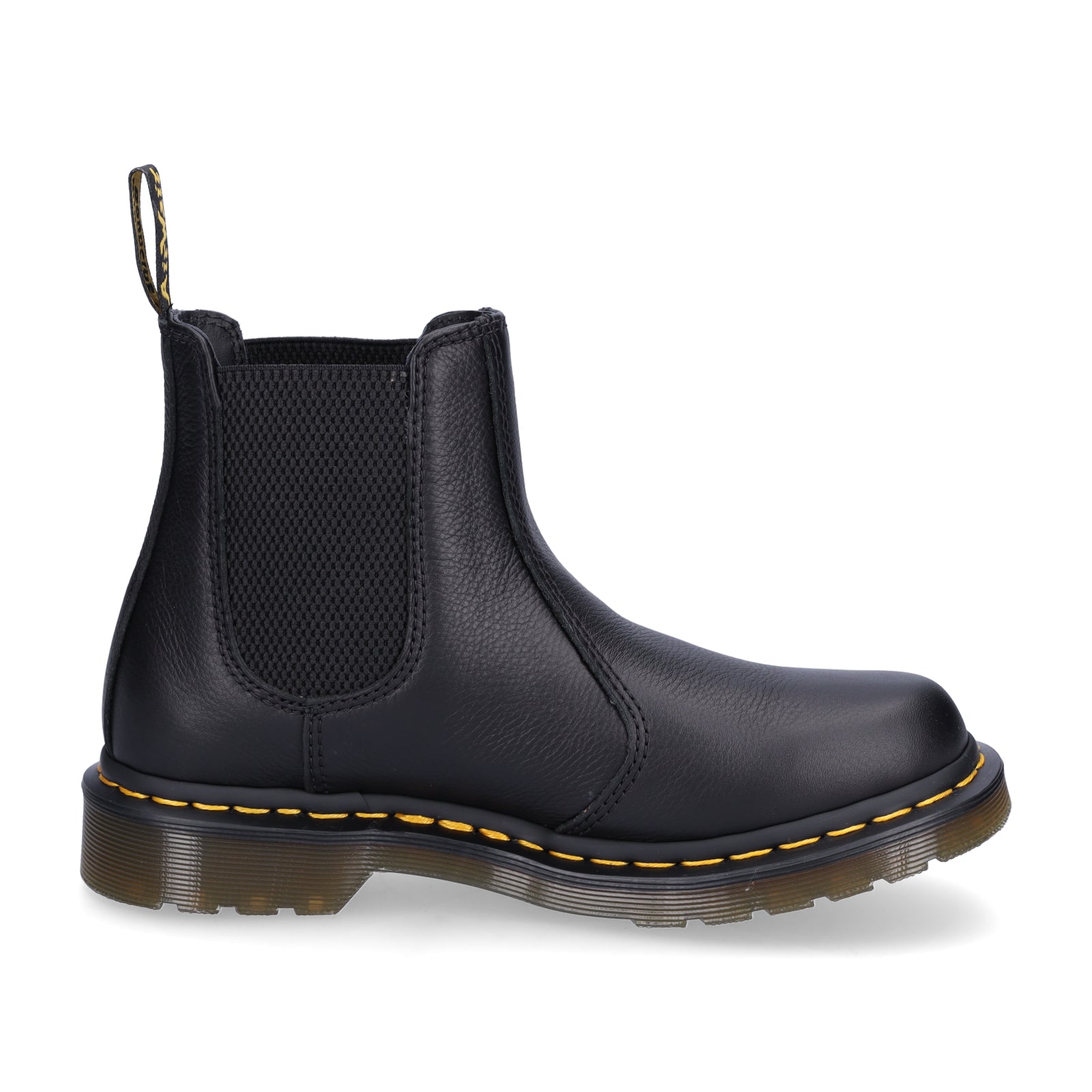 Dr. Martens Damen Chelsea Boot schwarz