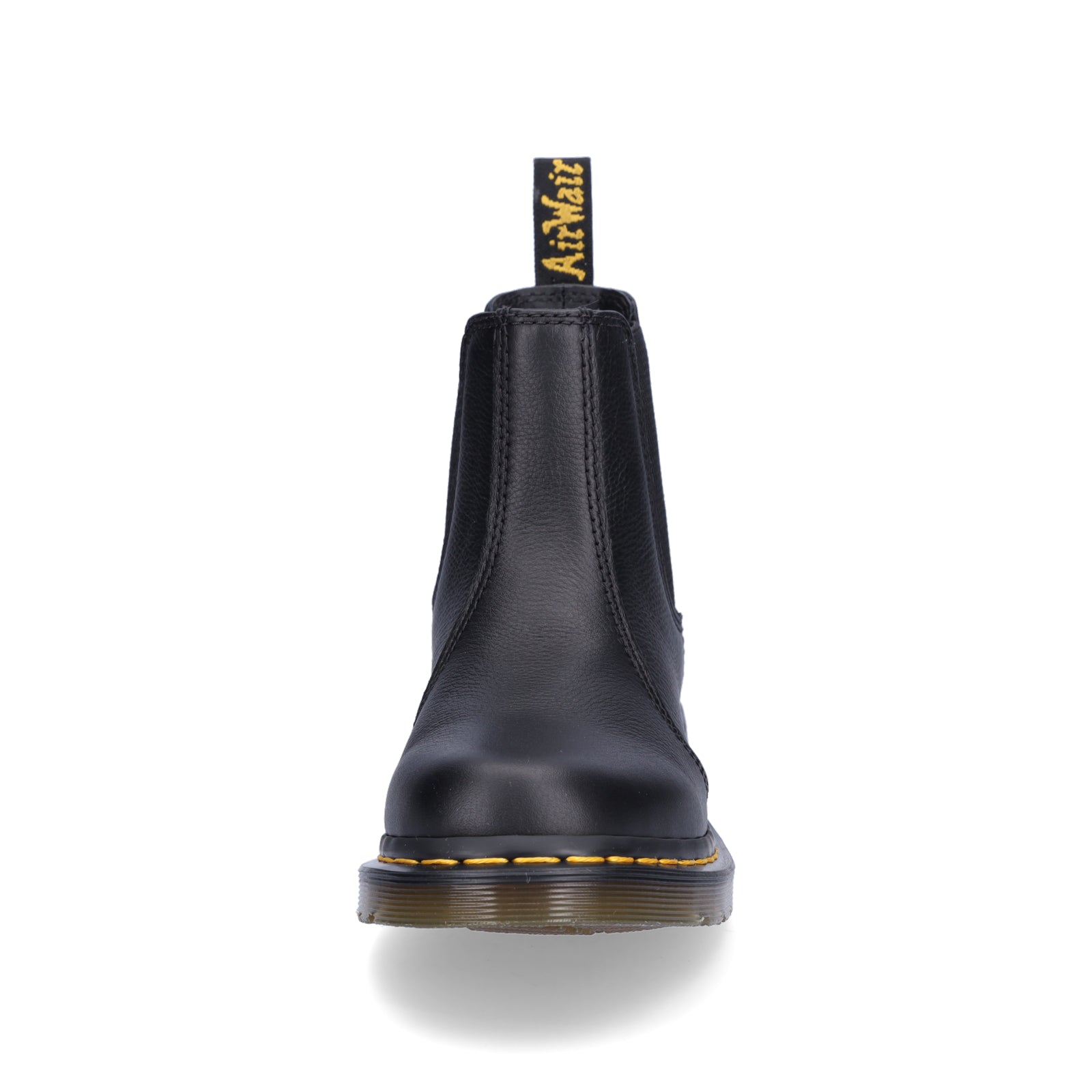 Dr. Martens Damen Chelsea Boot schwarz