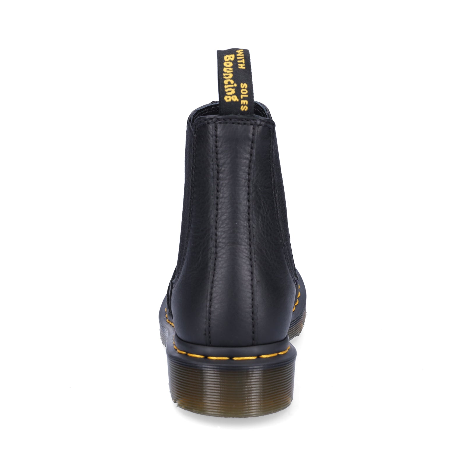 Dr. Martens women's Chelsea boot black