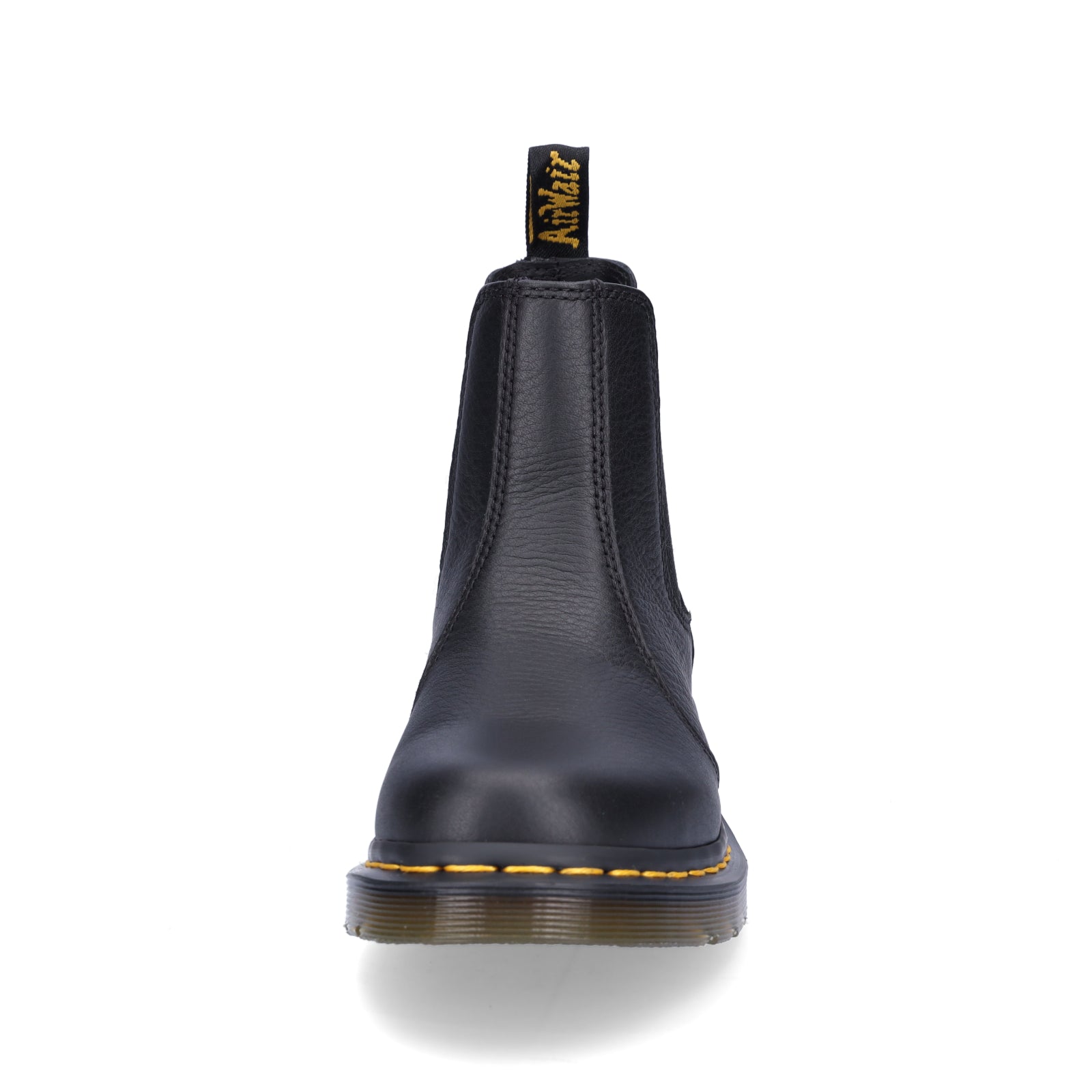Dr. Martens women's Chelsea boot black