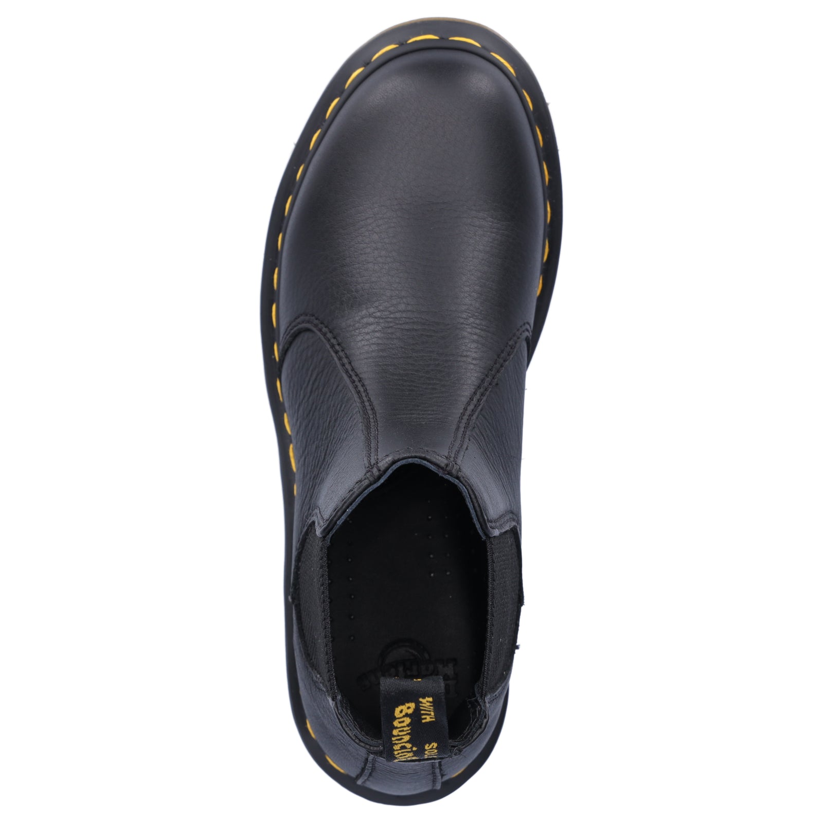 Dr. Martens women's Chelsea boot black