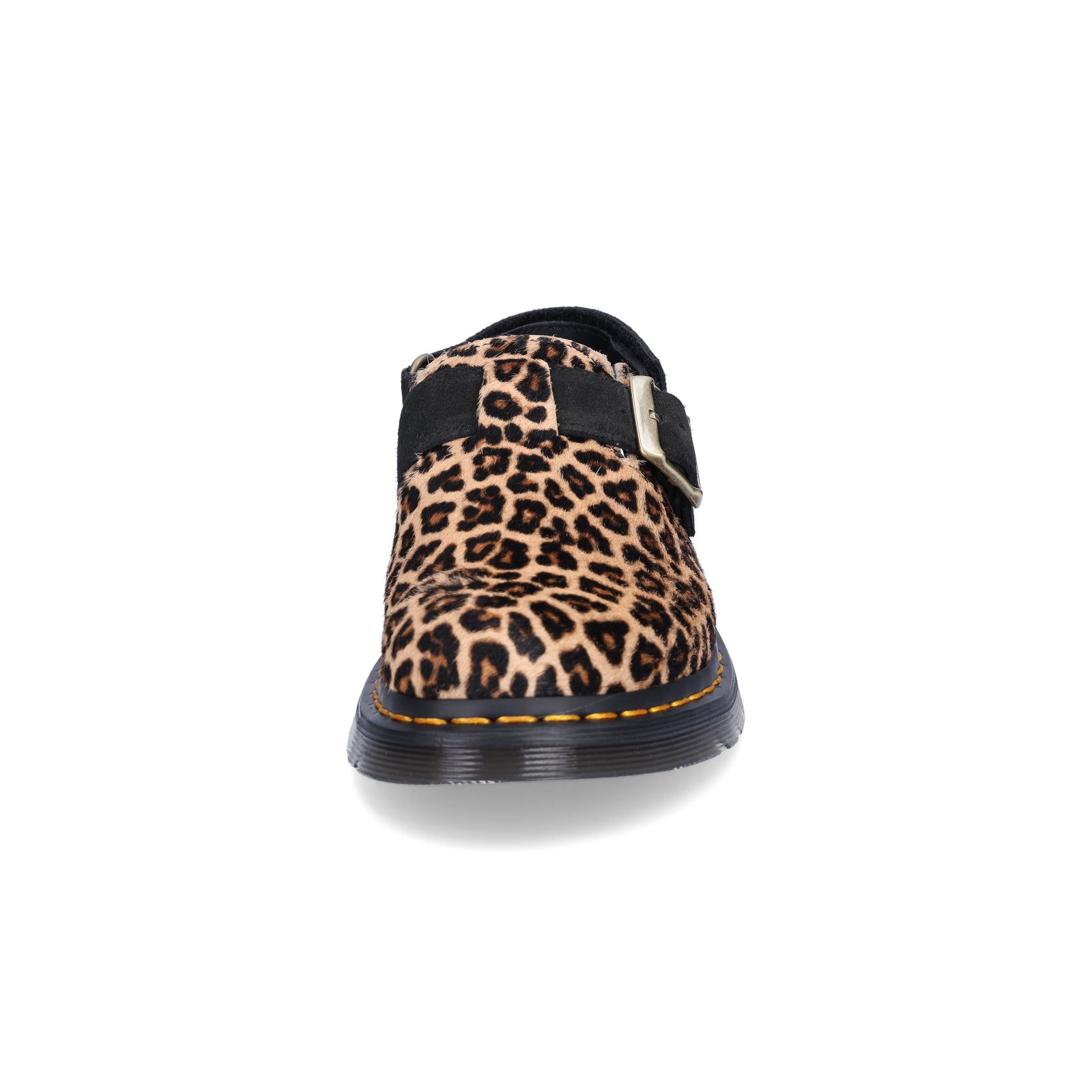 Dr. Martens Women's Clog Leo