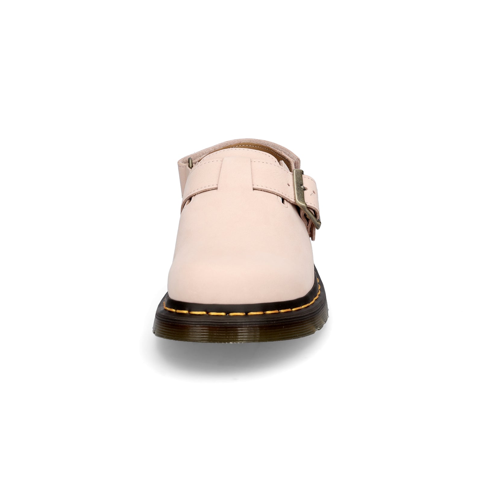 Dr. Martens women's clog pink