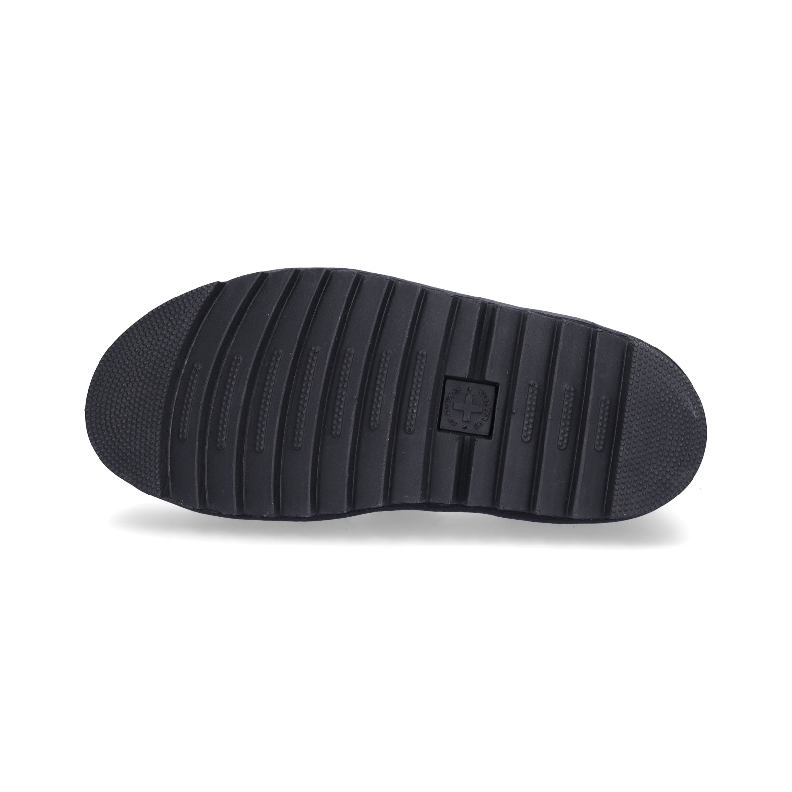 Dr. Martens women's sandals black