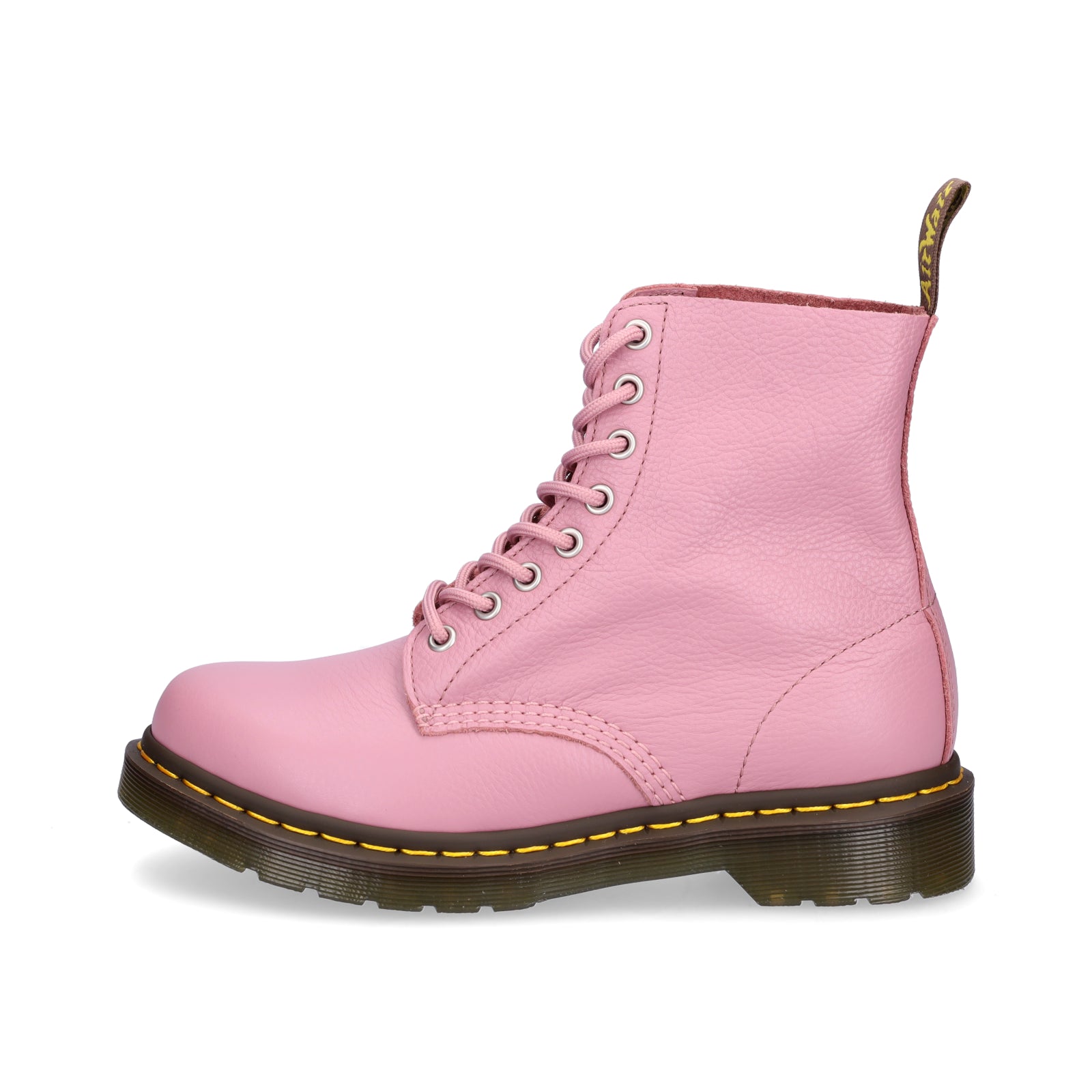 Dr. Martens Damen Schnürboot dusty rose