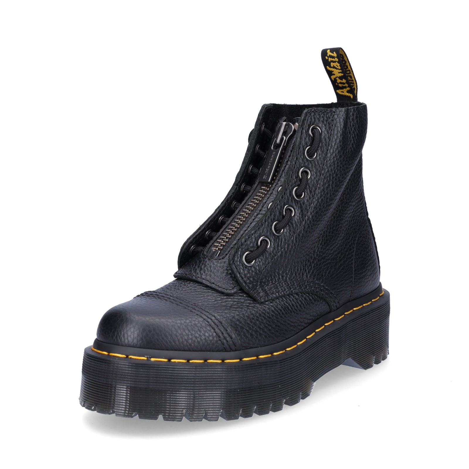 Dr. Martens women's boot black