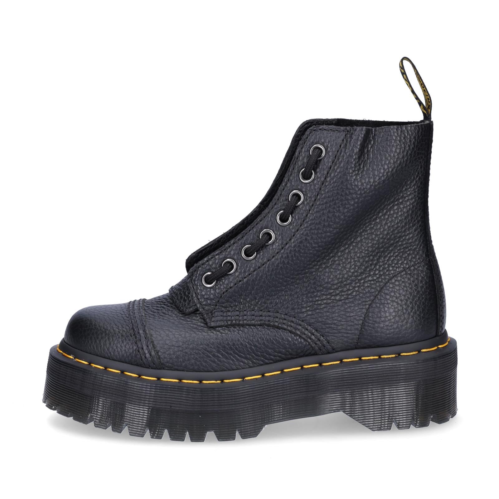 Dr. Martens women's boot black