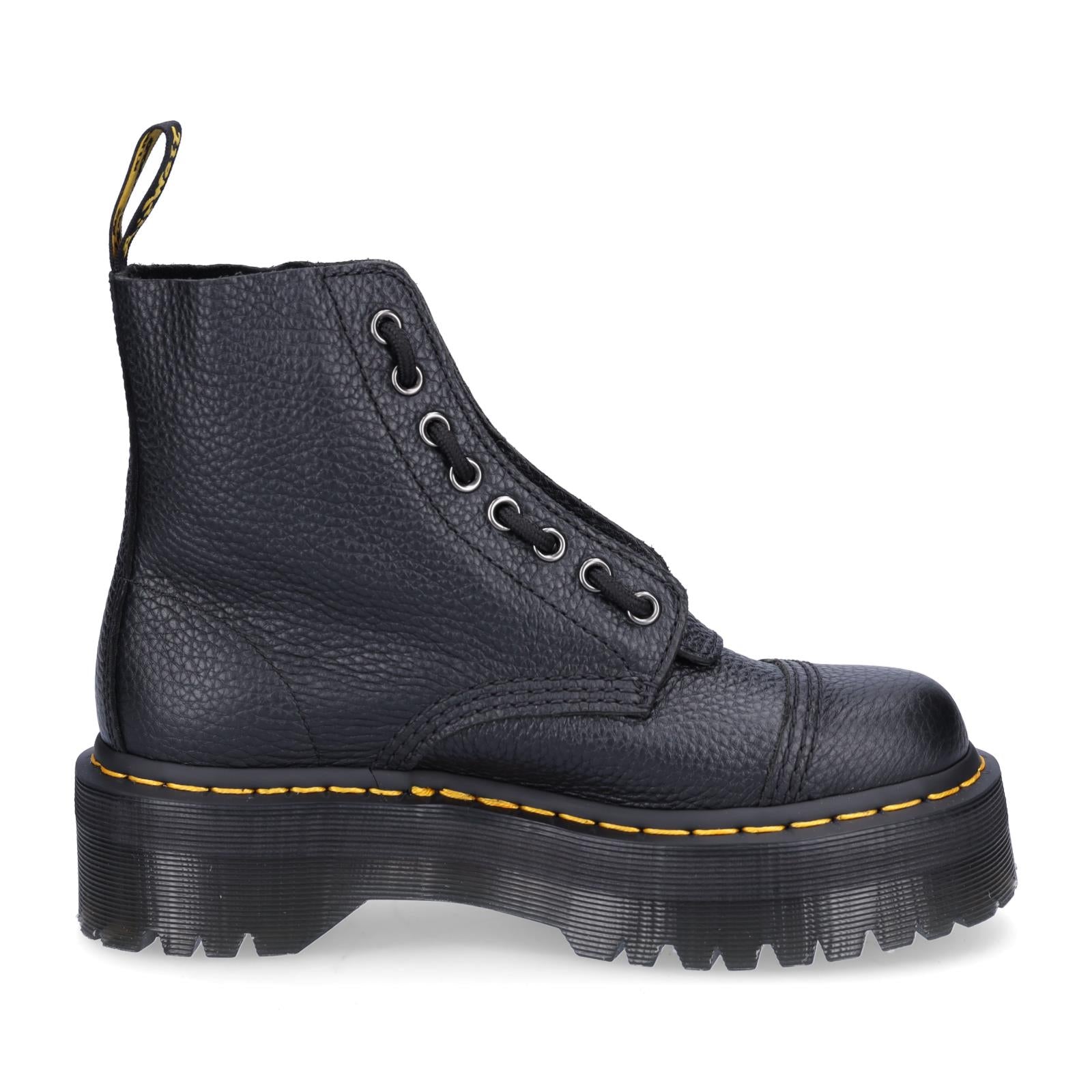 Dr. Martens women's boot black