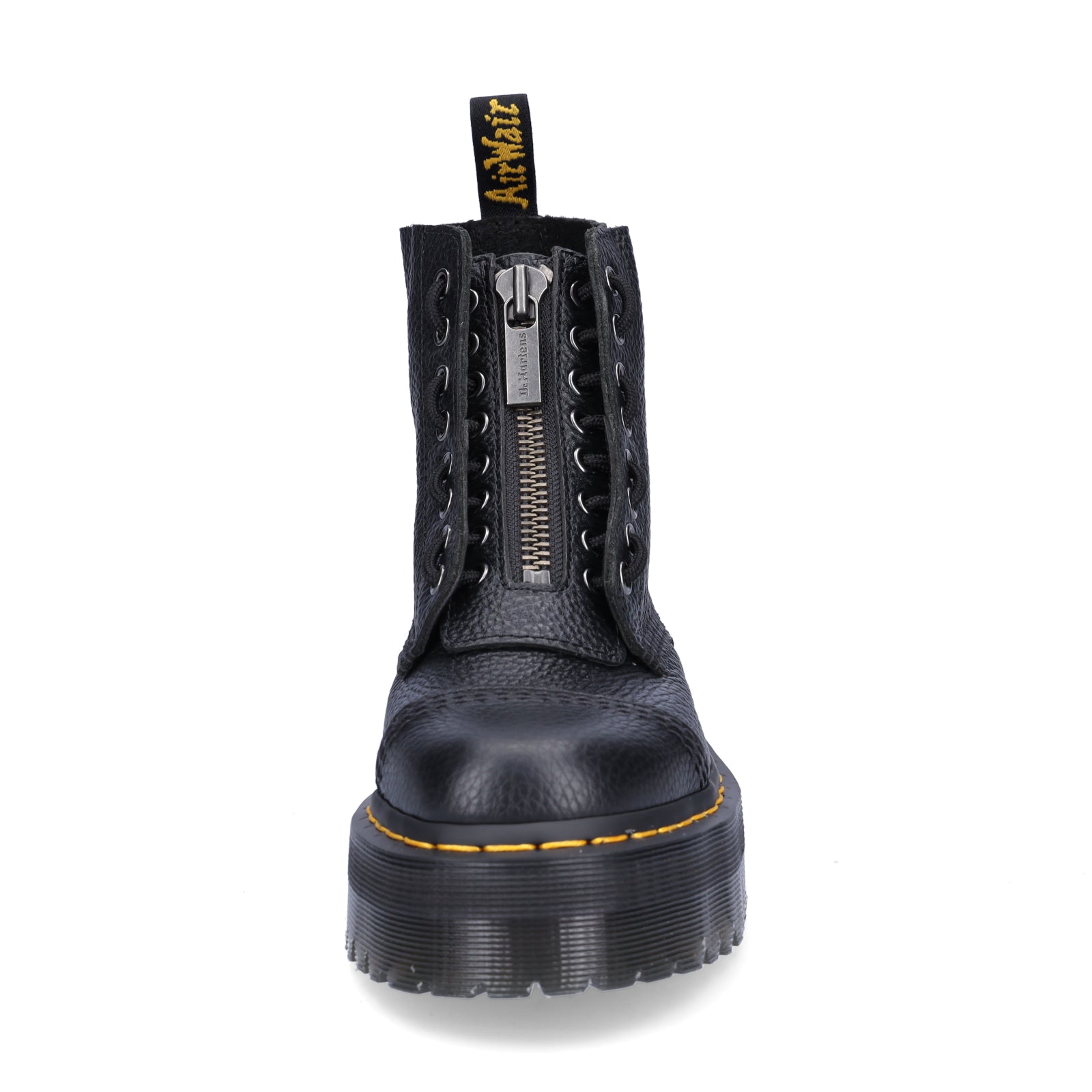 Dr. Martens women's boot black