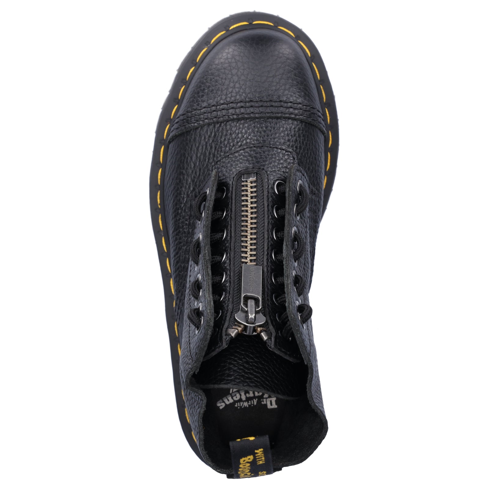 Dr. Martens women's boot black