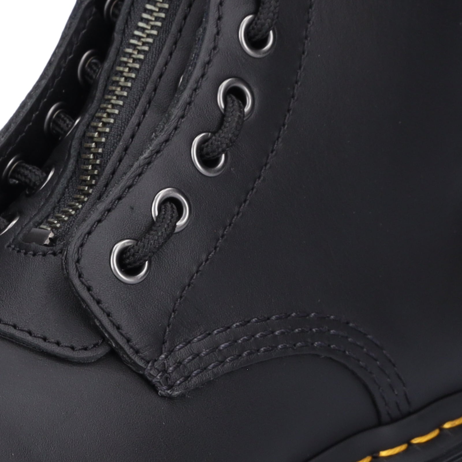 Dr. Martens Women's Black Boot