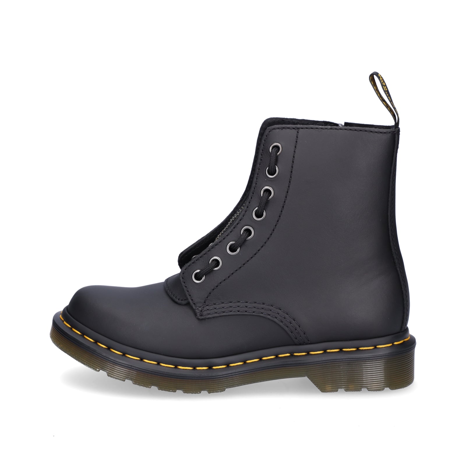 Dr. Martens Women's Black Boot