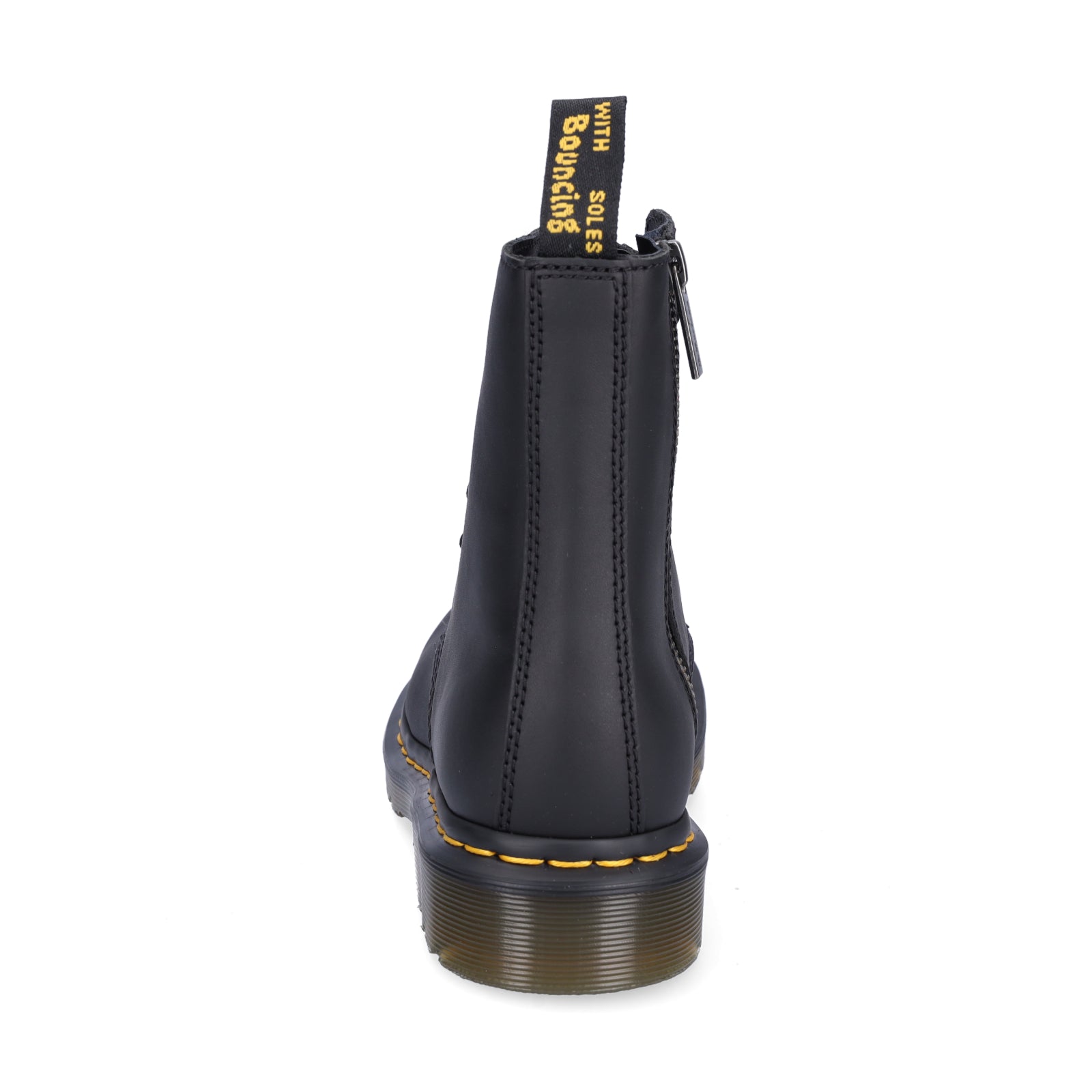 Dr. Martens Women's Black Boot