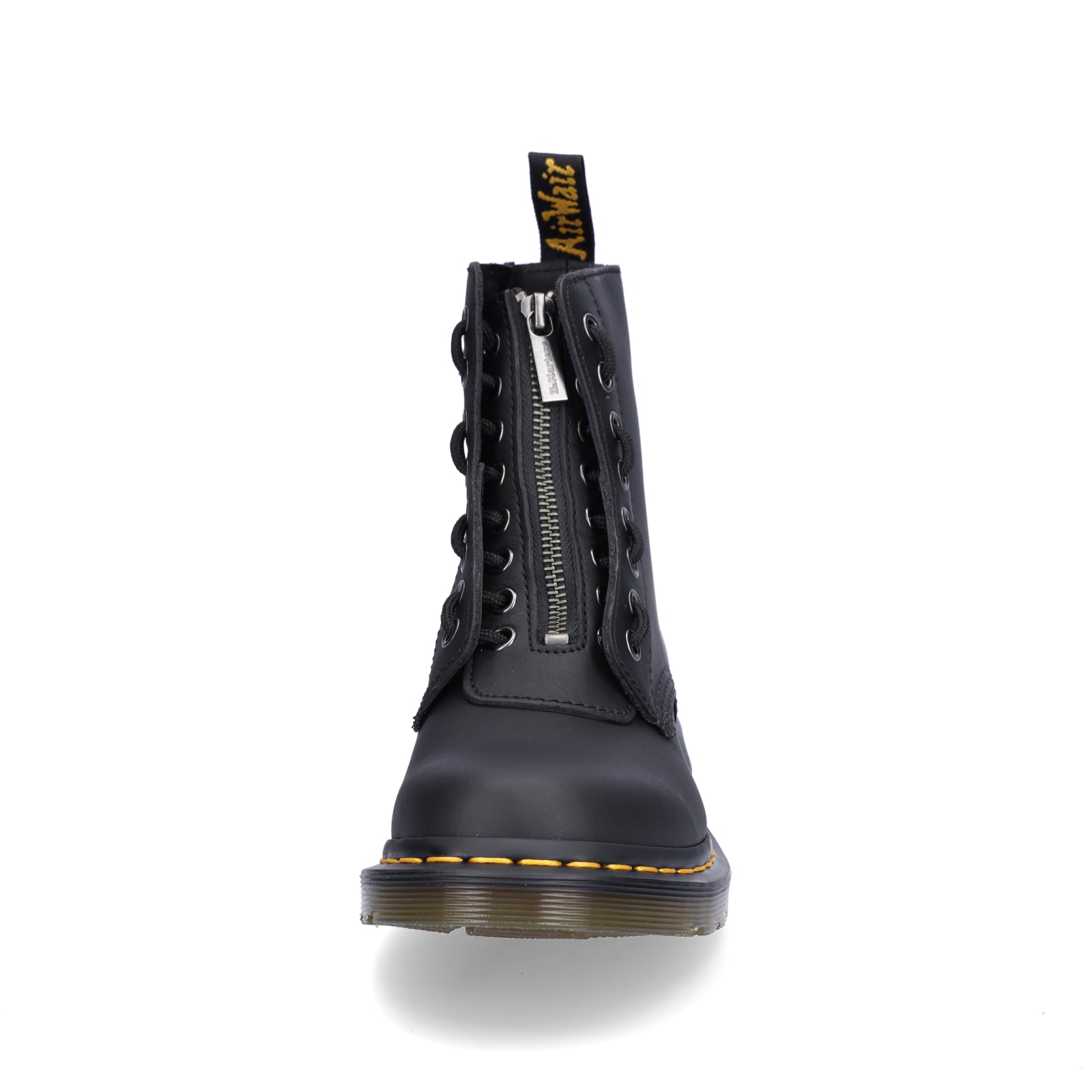 Dr. Martens Women's Black Boot