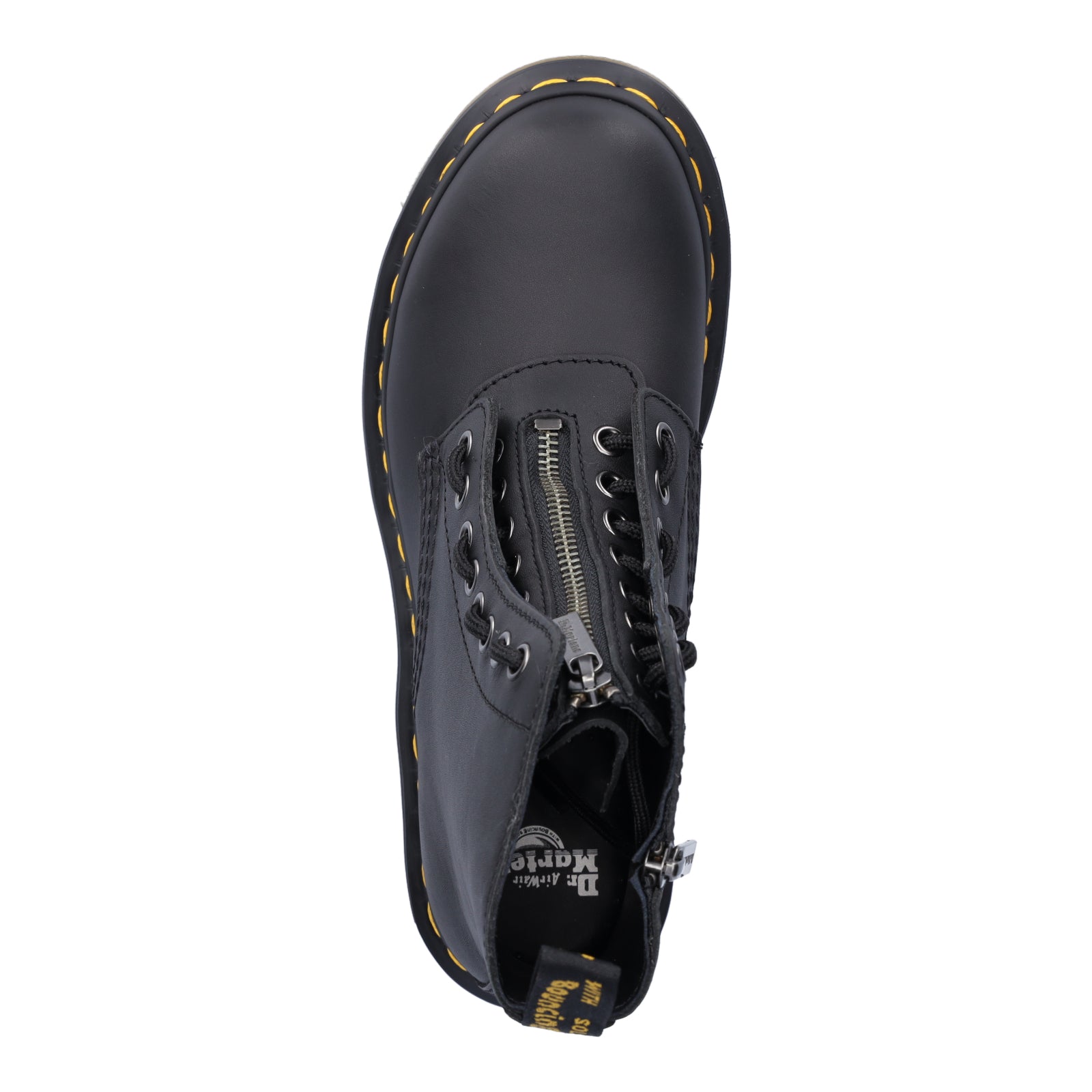 Dr. Martens Women's Black Boot