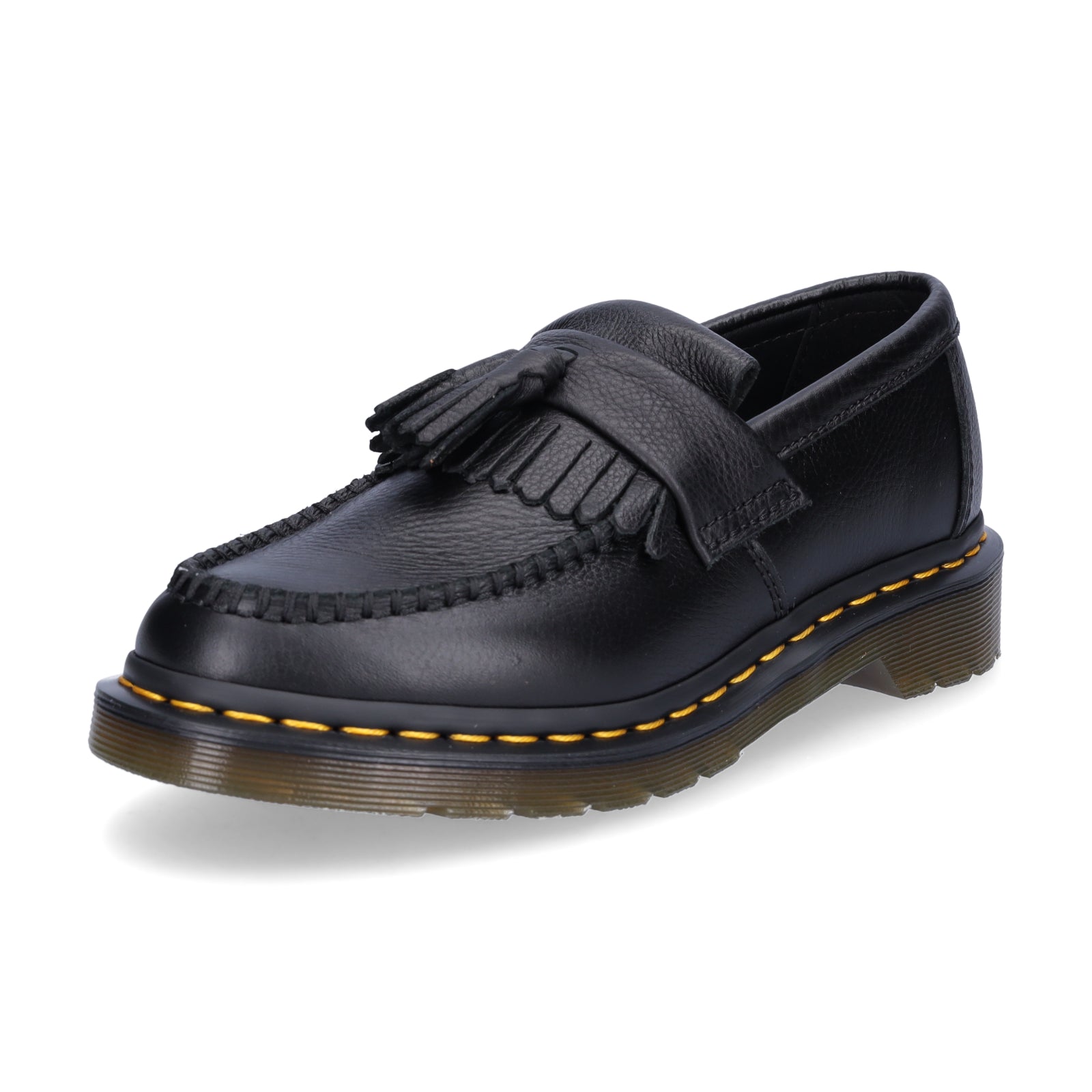 Dr. Martens Damen Loafer schwarz