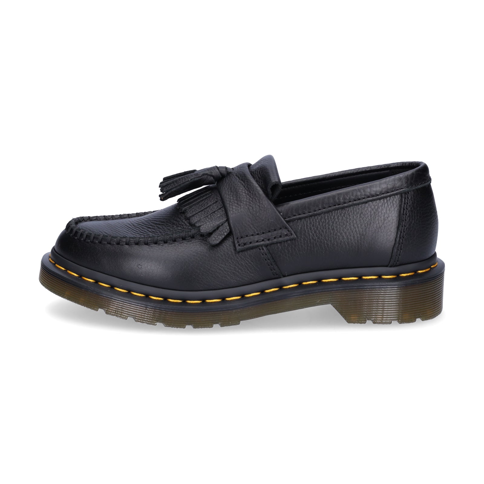 Dr. Martens Damen Loafer schwarz