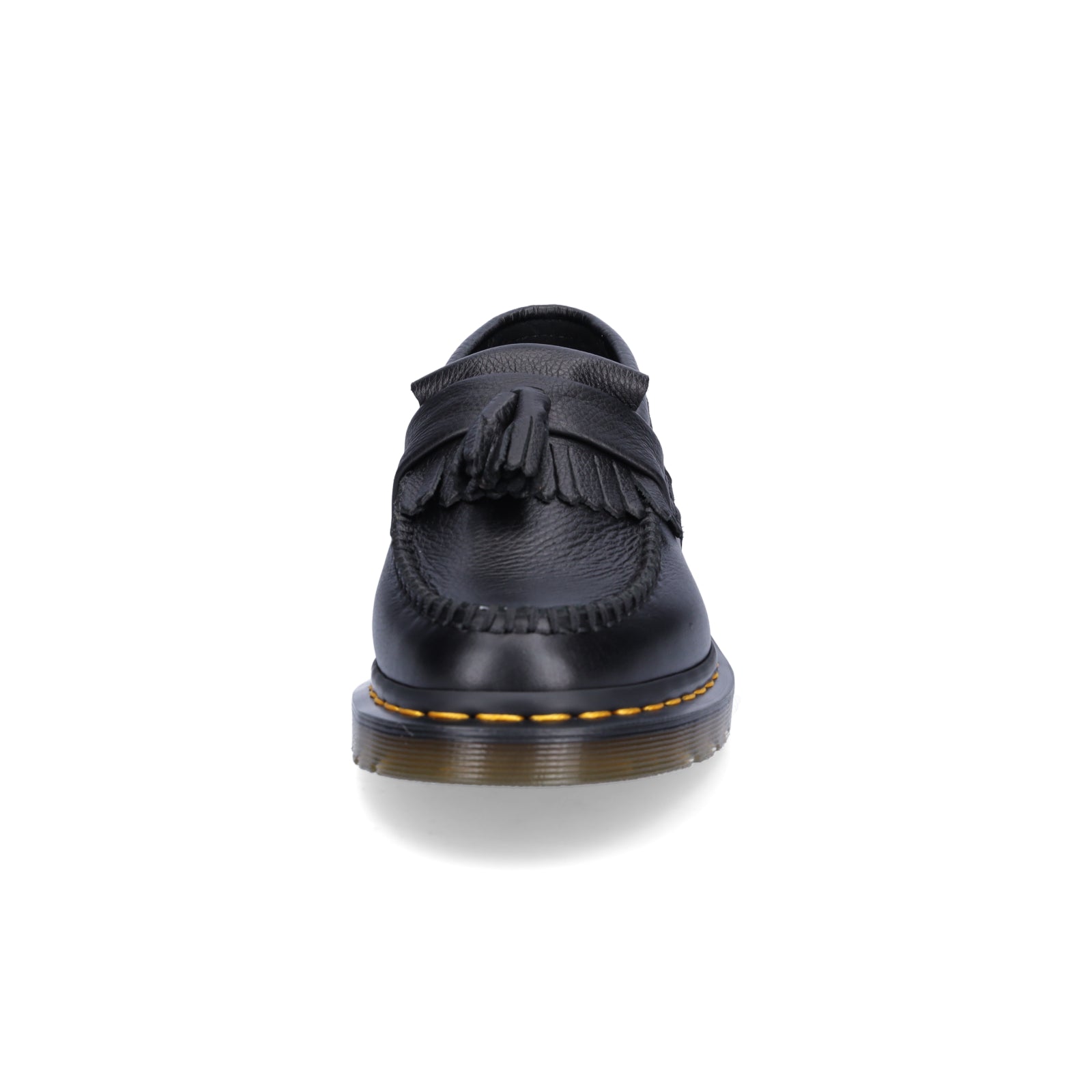 Dr. Martens Damen Loafer schwarz