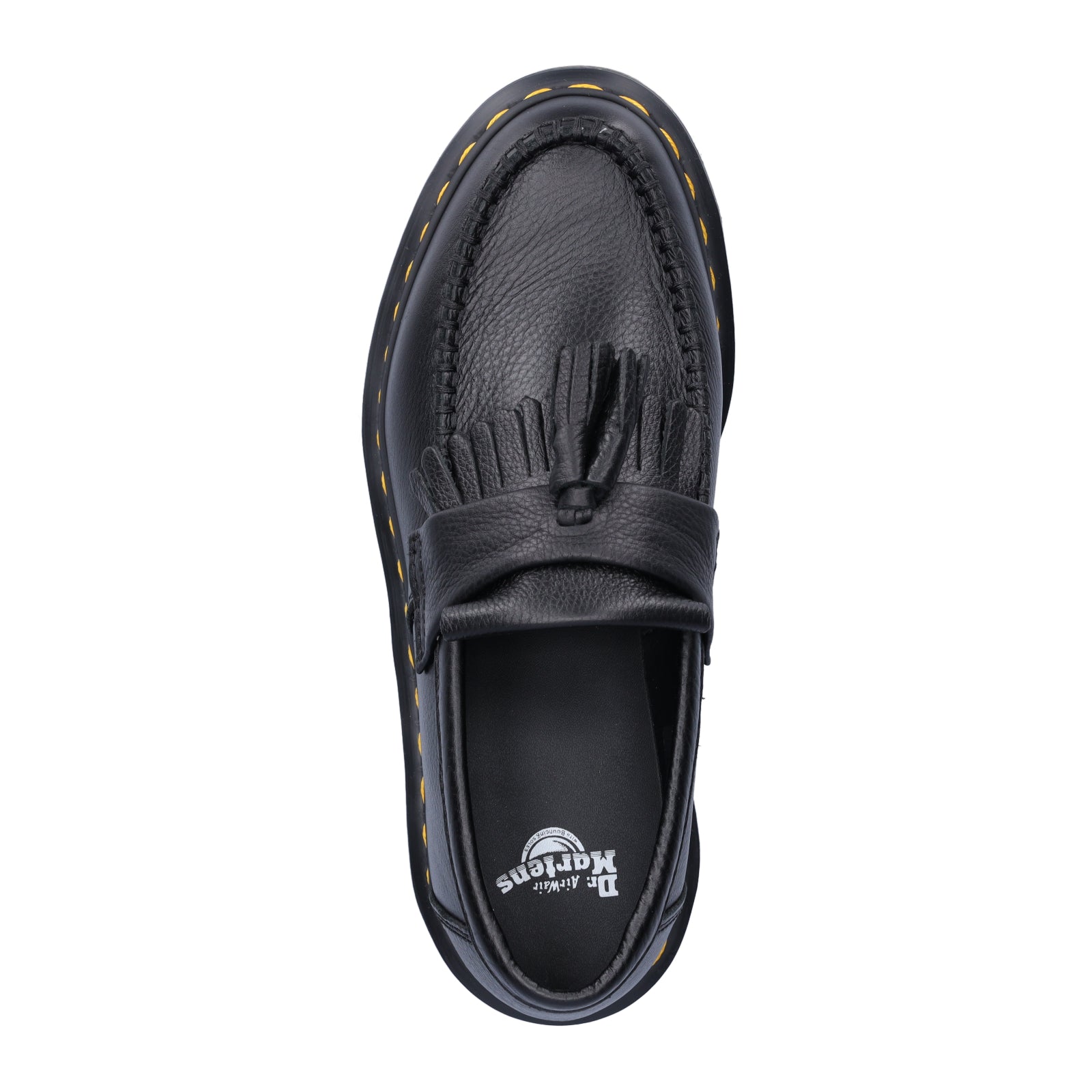 Dr. Martens Damen Loafer schwarz