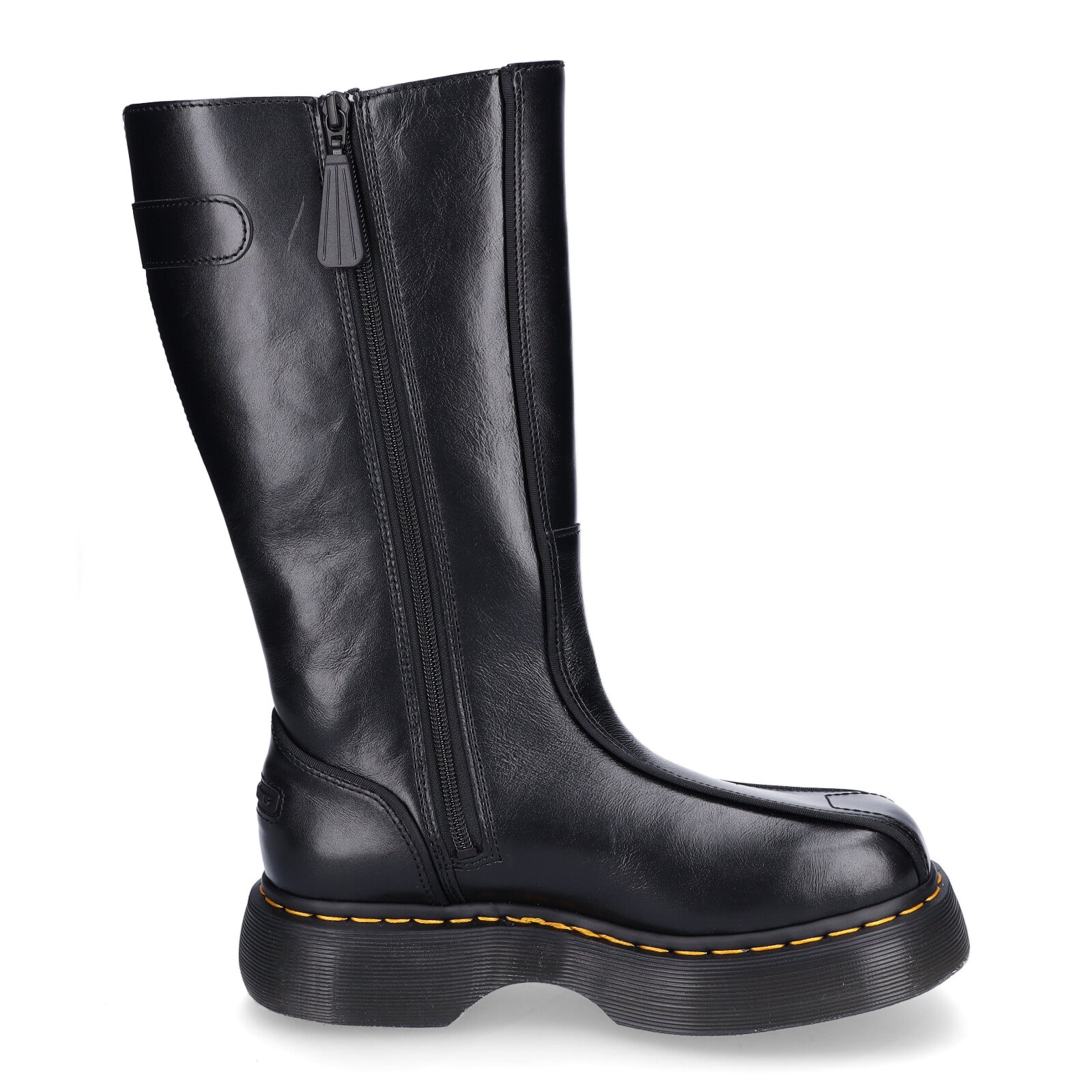 Dr. Martens Damen Stiefel schwarz