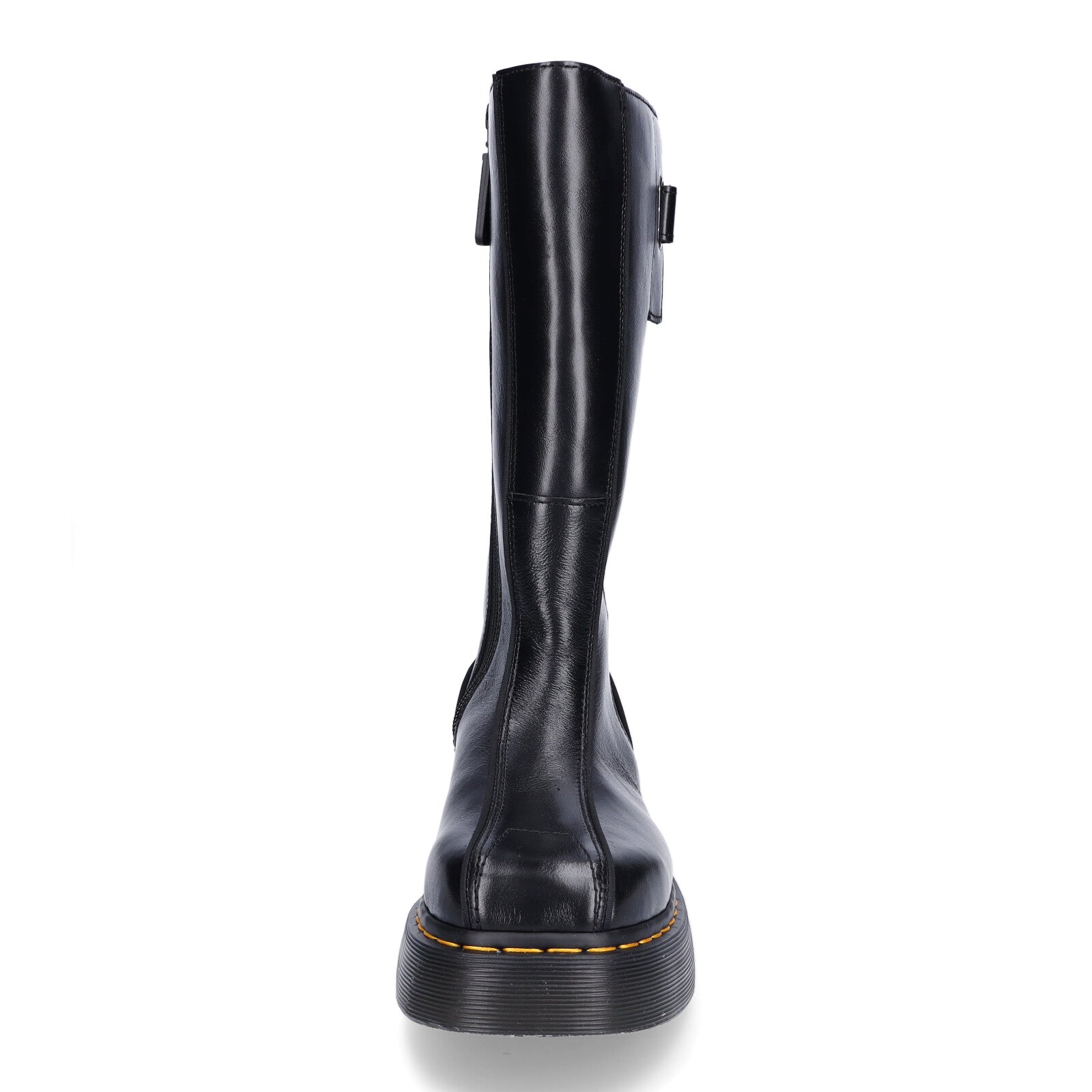 Dr. Martens Damen Stiefel schwarz