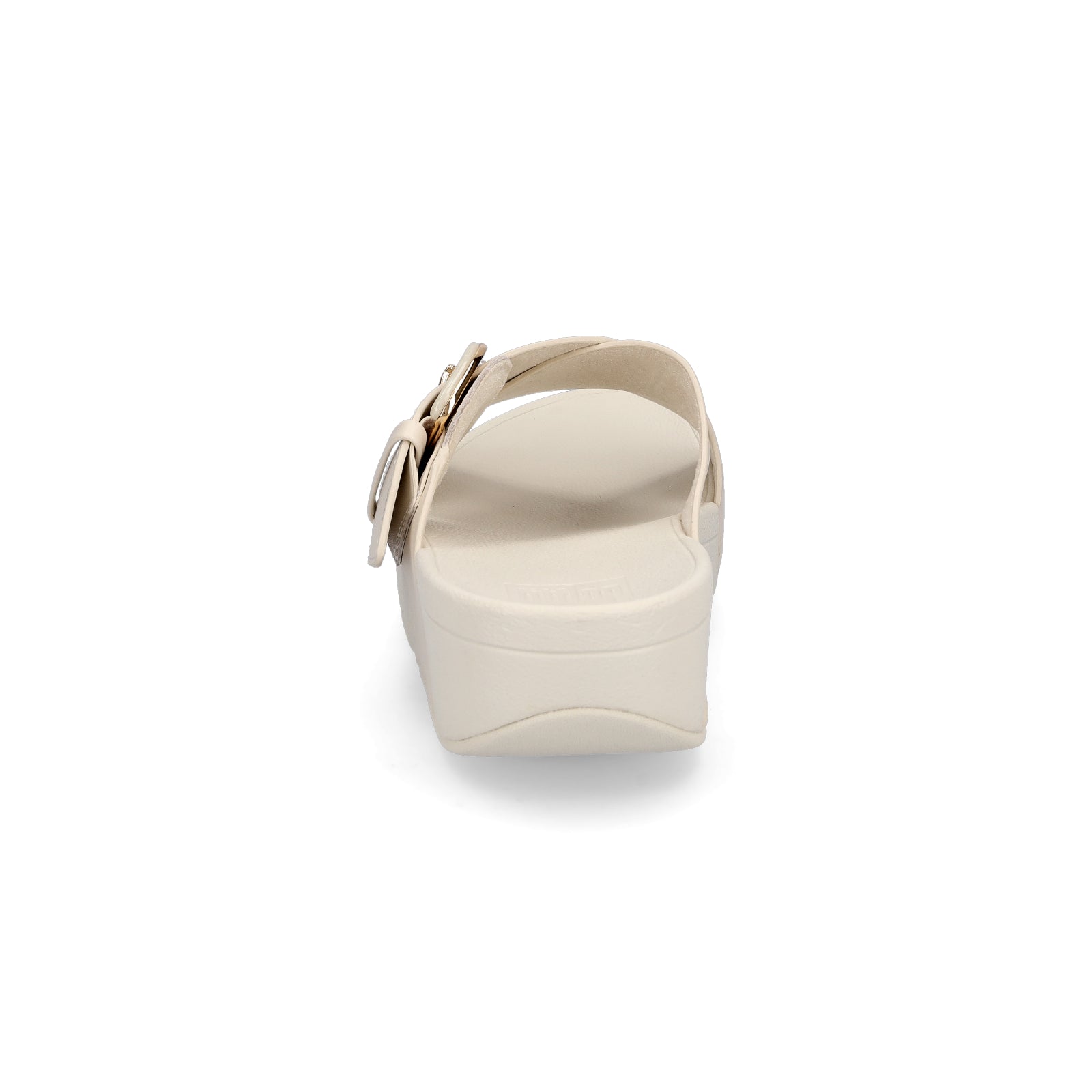 FitFlop women's mule Lulu beige