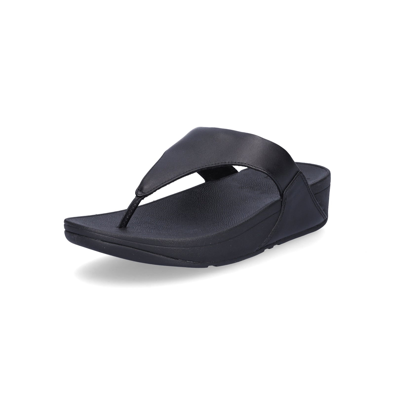 FitFlop women's Lulu mules black