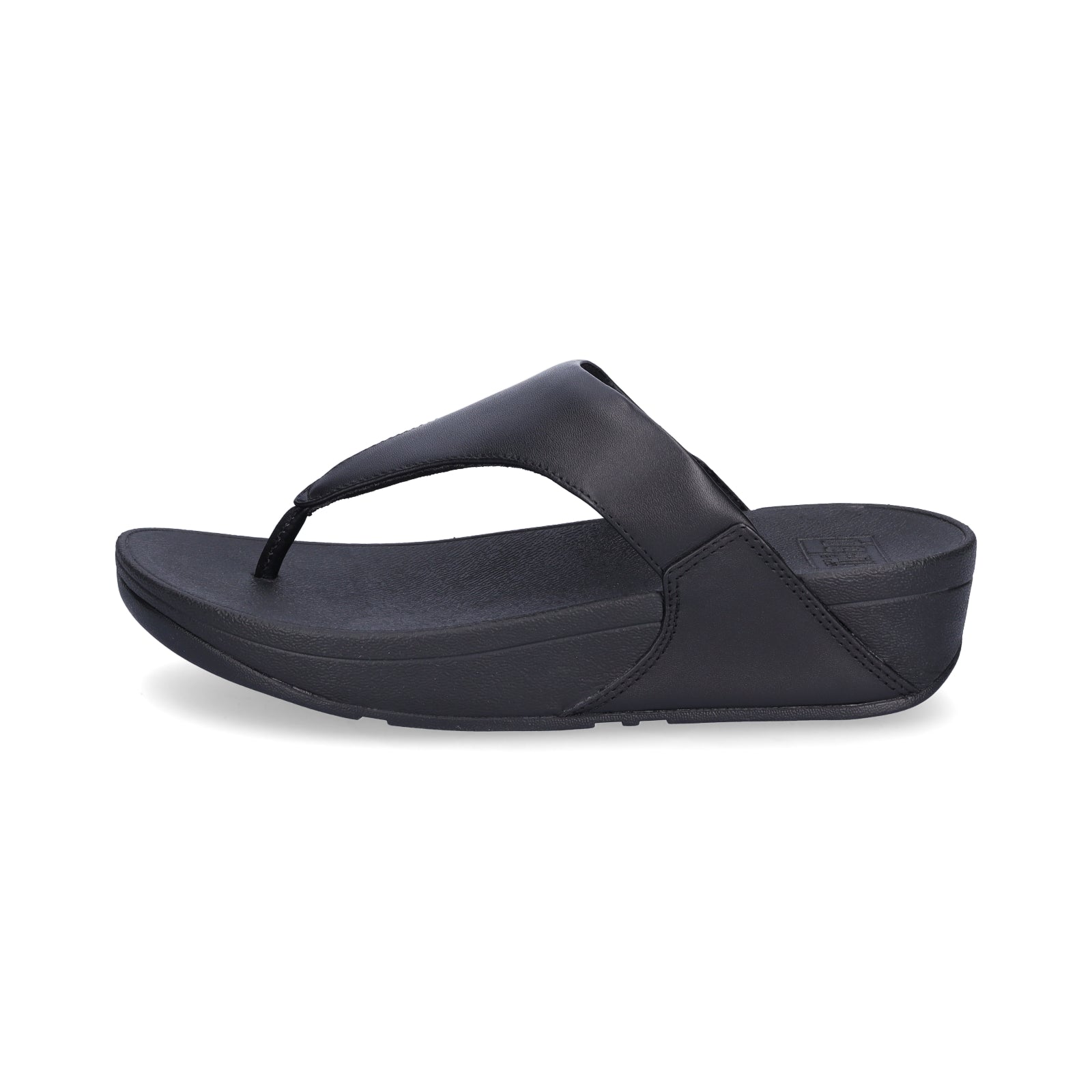 FitFlop women's Lulu mules black