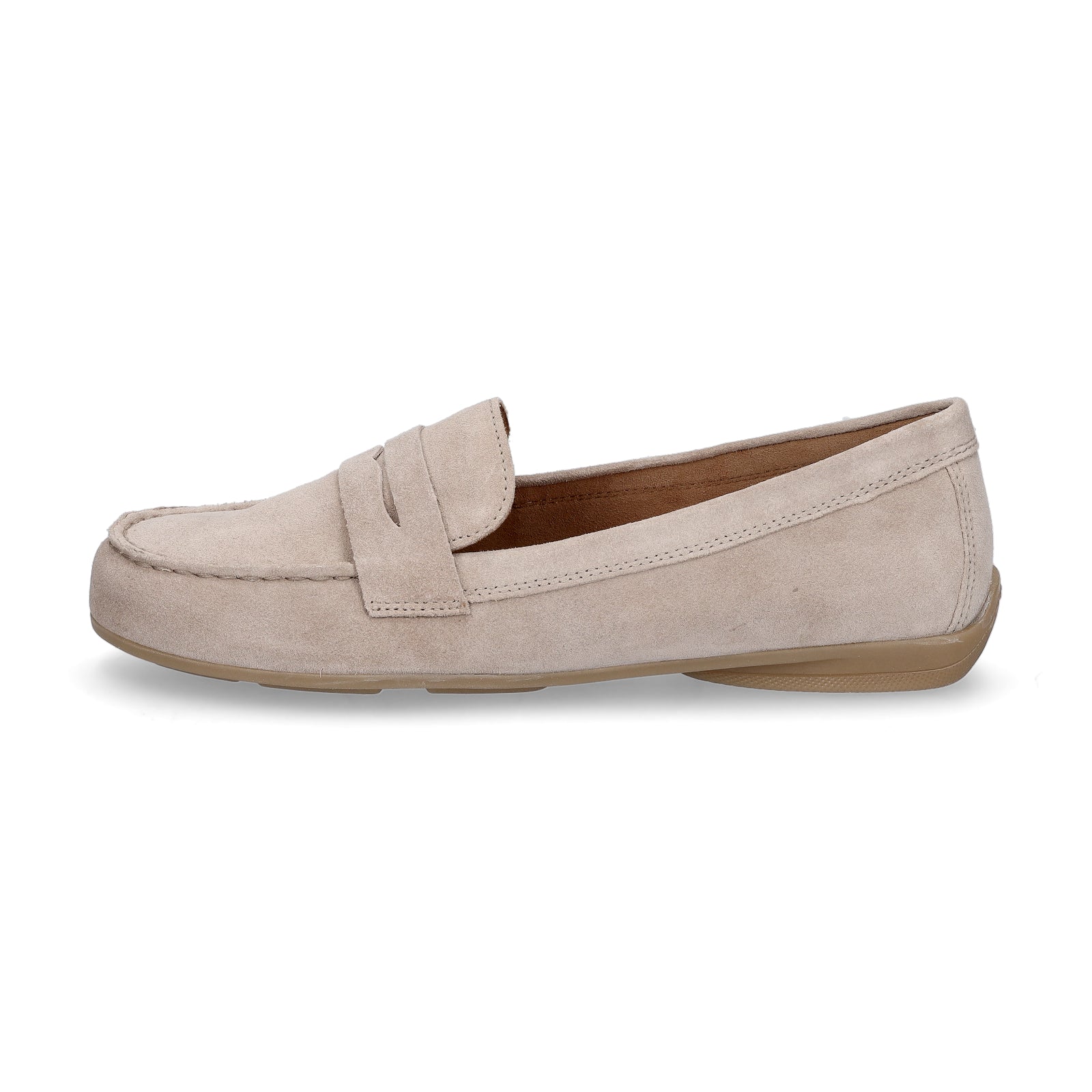 Gabor women's slippers beige