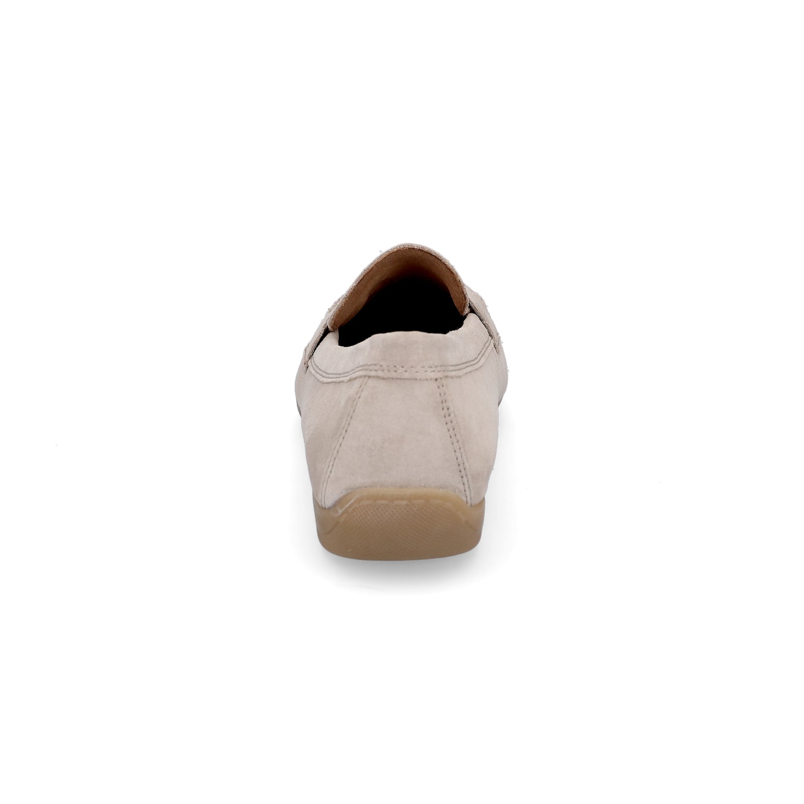 Gabor women's slippers beige