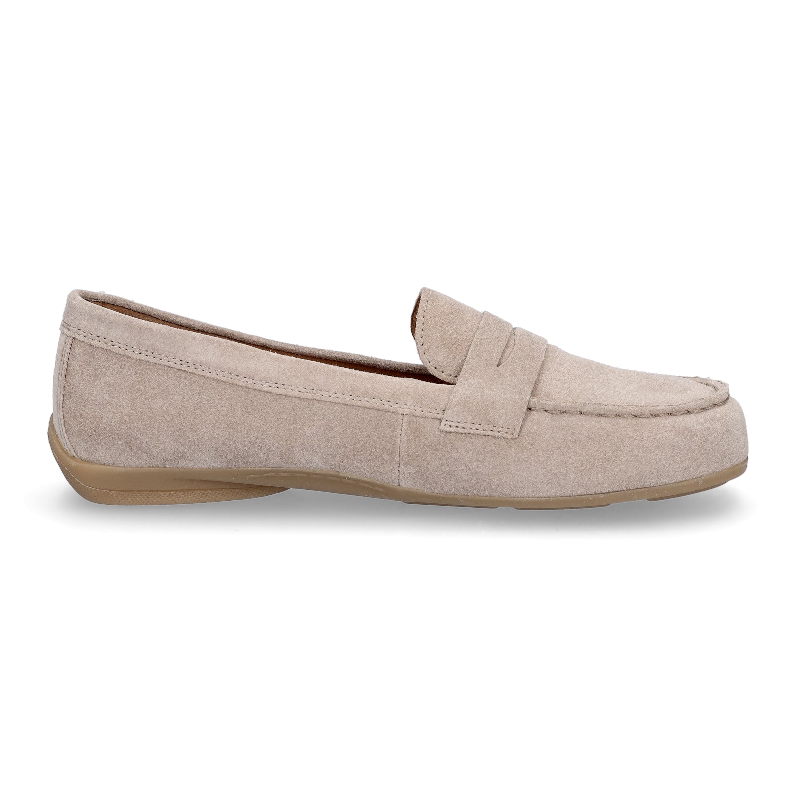 Gabor women's slippers beige
