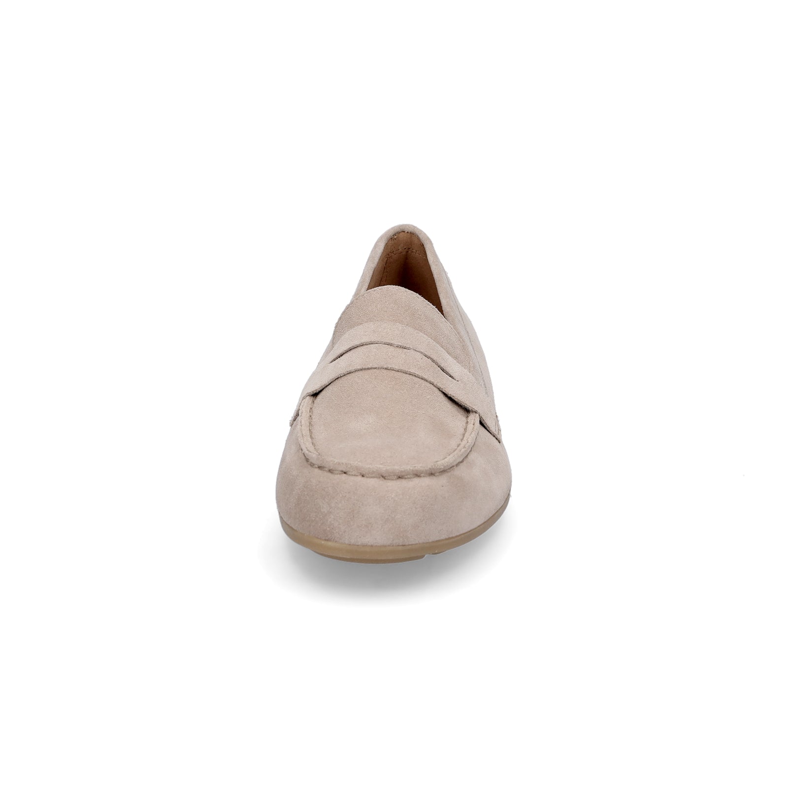 Gabor women's slippers beige