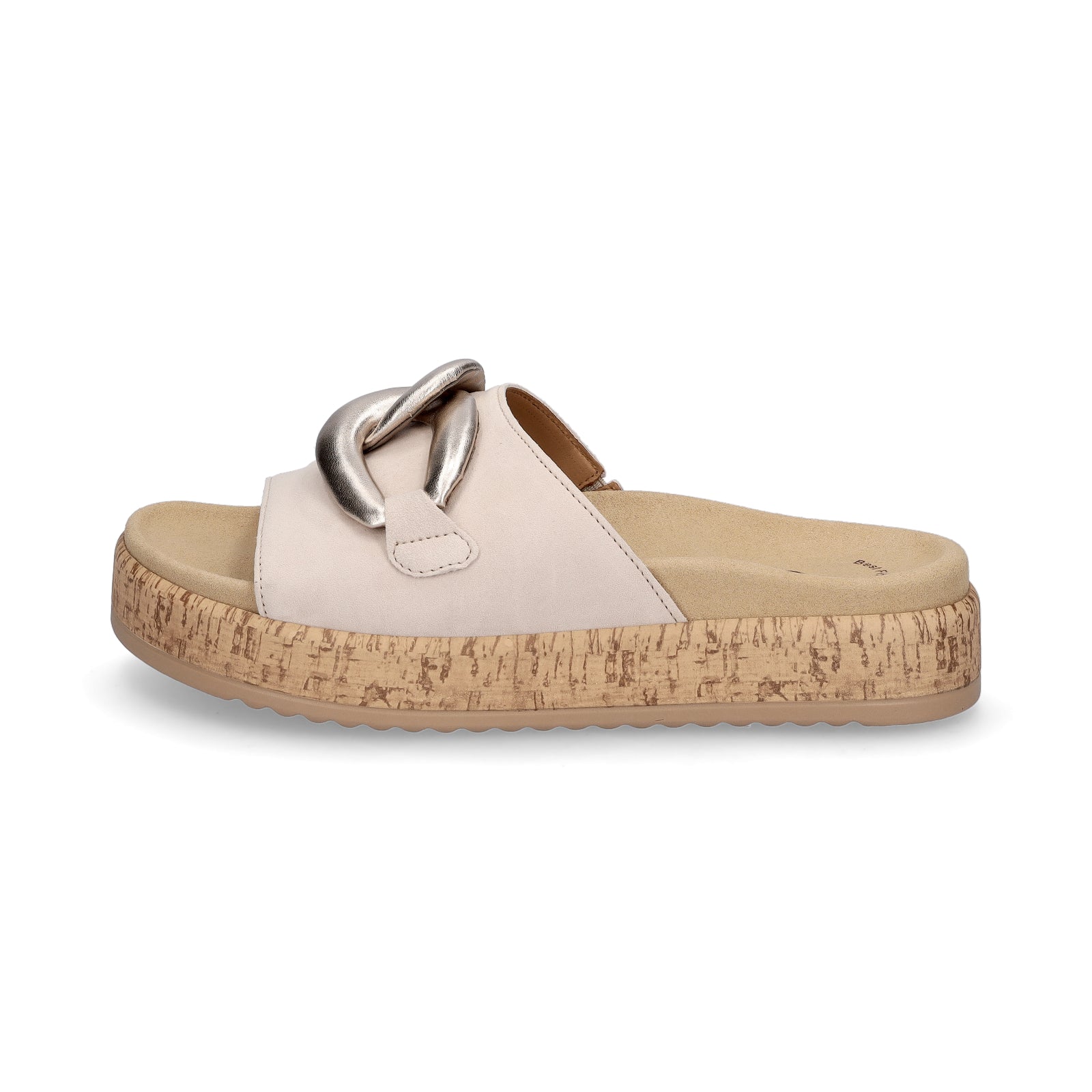 Gabor women's mules pink