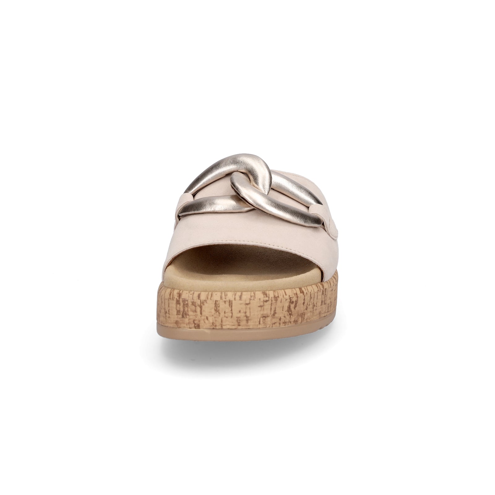 Gabor women's mules pink