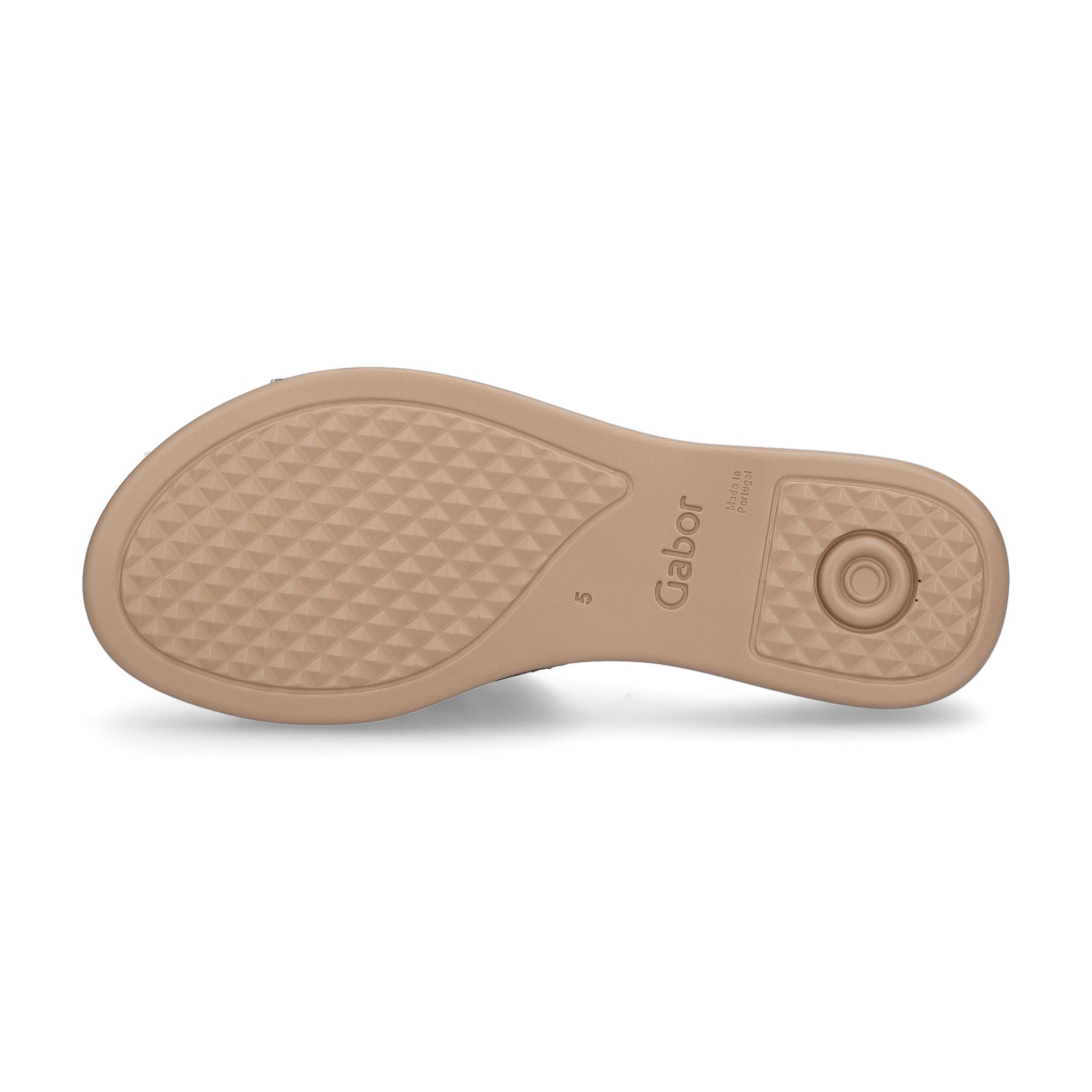 Gabor women's mules Leo
