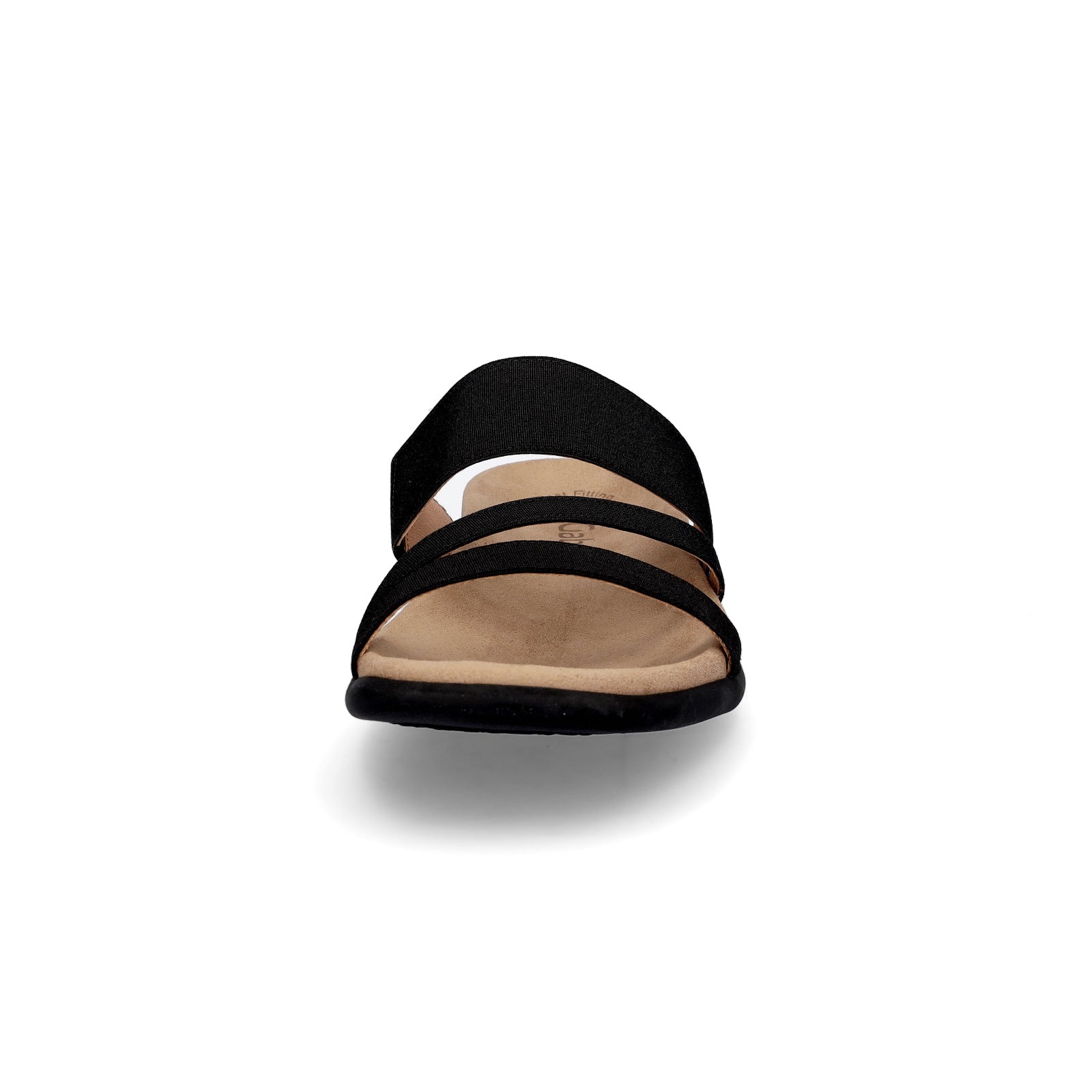Gabor Damen Pantolette schwarz