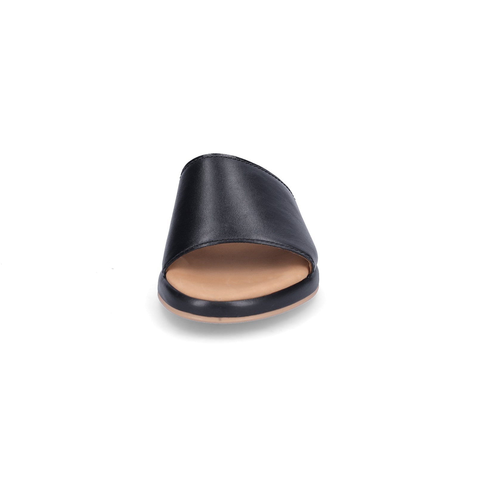 Gabor women's mules black