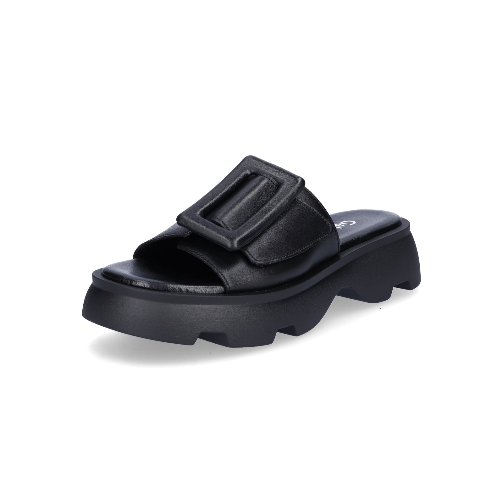 Gabor women's mules black