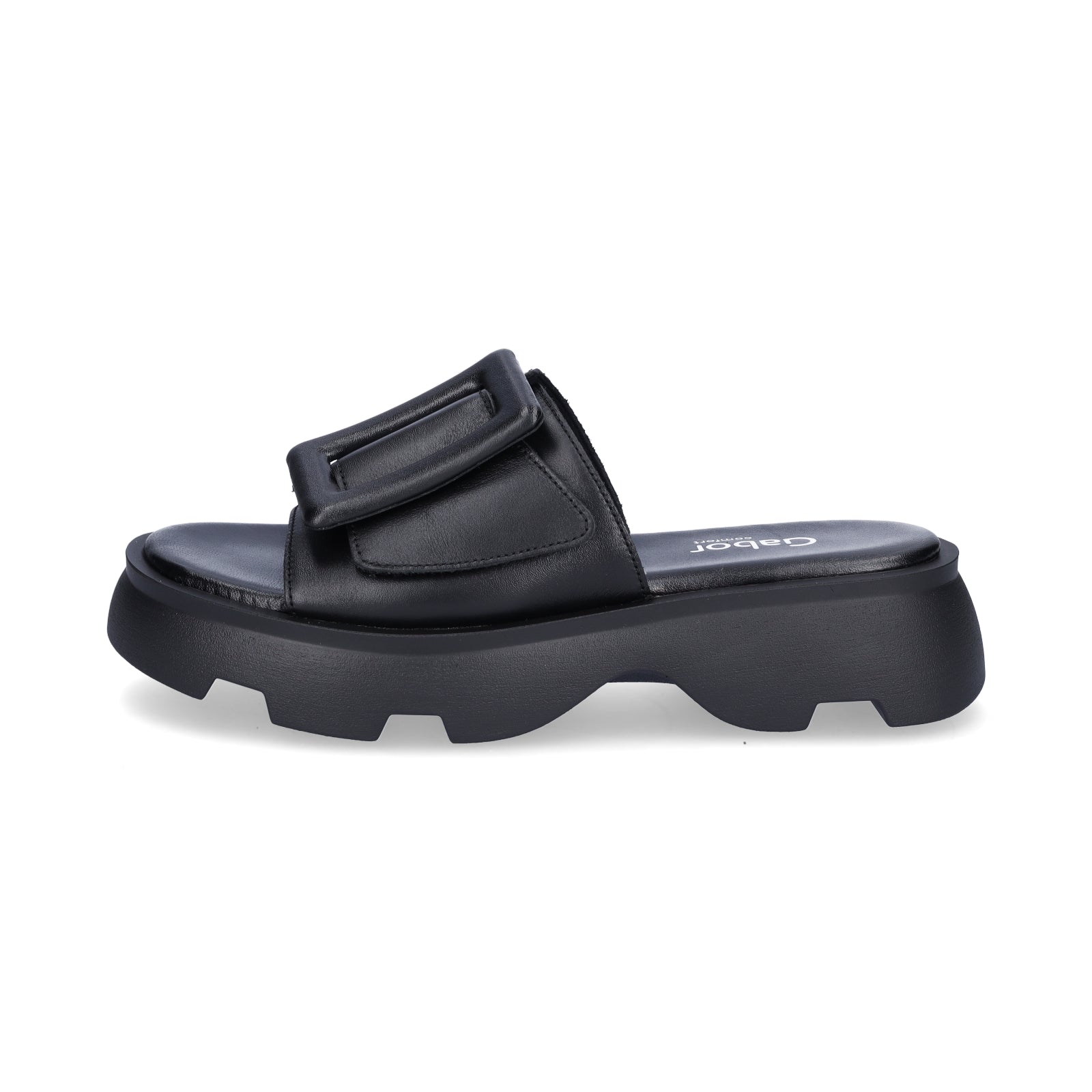 Gabor women's mules black