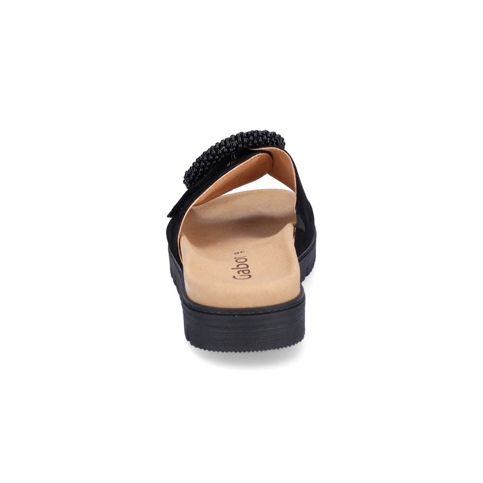 Gabor women's mules black