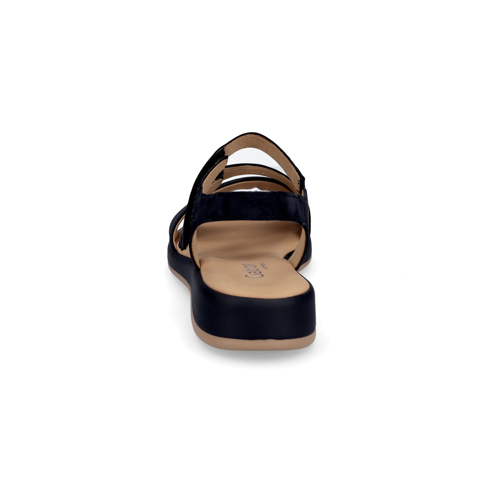 Gabor women's sandals blue