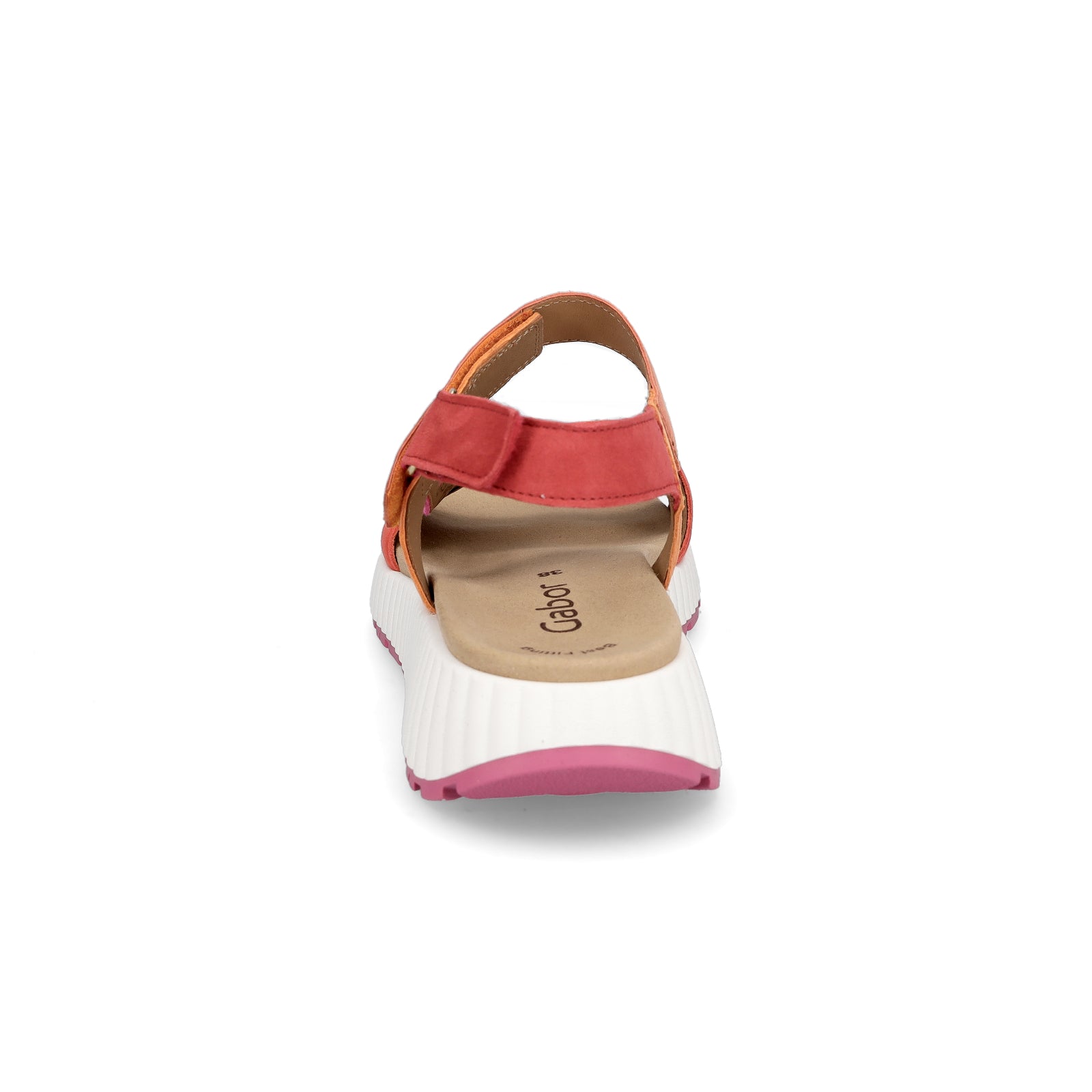 Gabor Damen Sandale multi