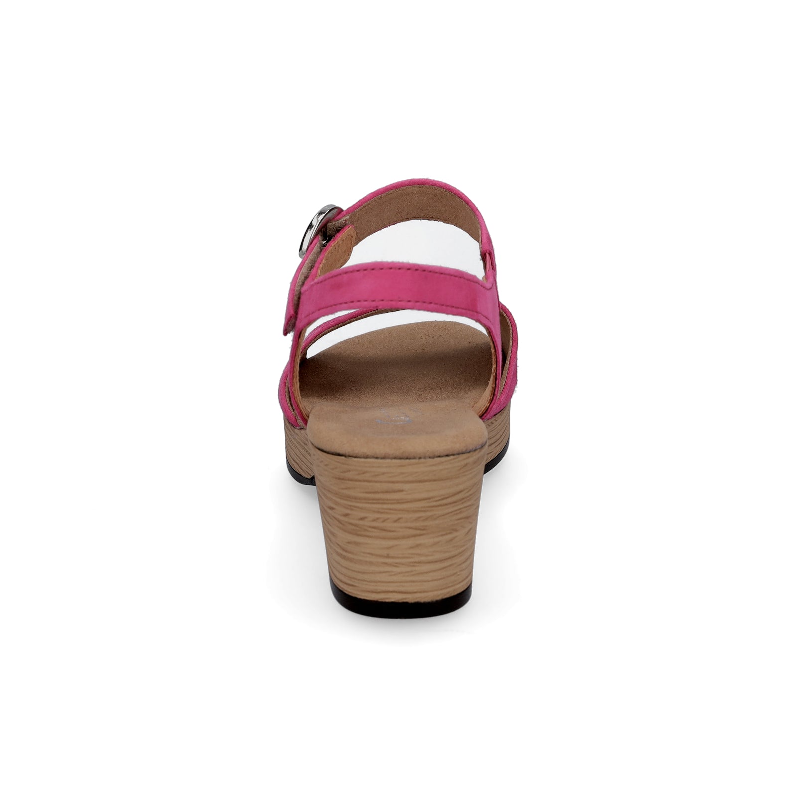 Gabor women's sandals pink