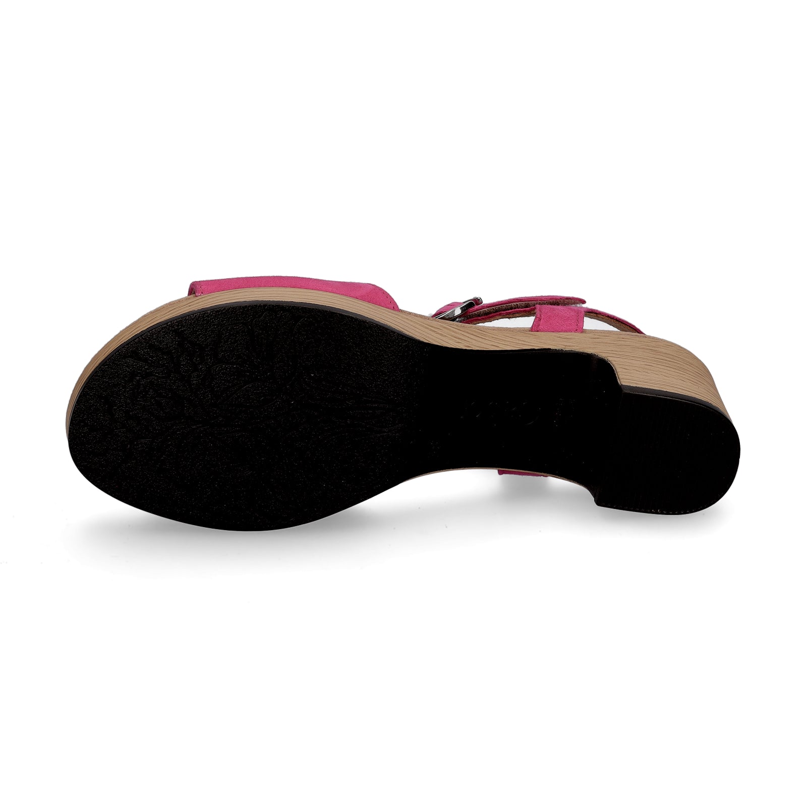 Gabor women's sandals pink