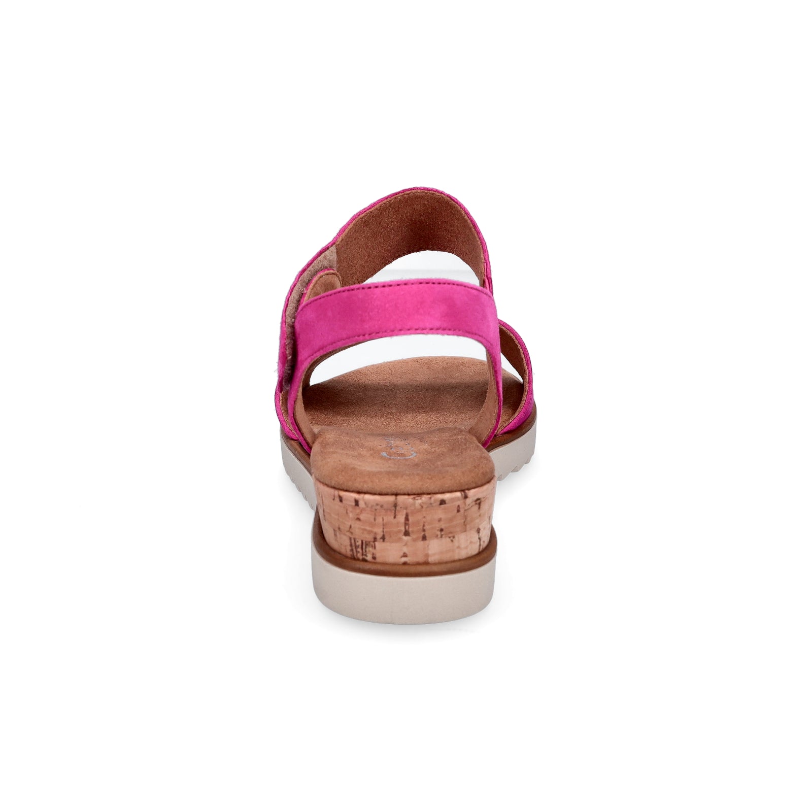 Gabor Damen Sandalette pink