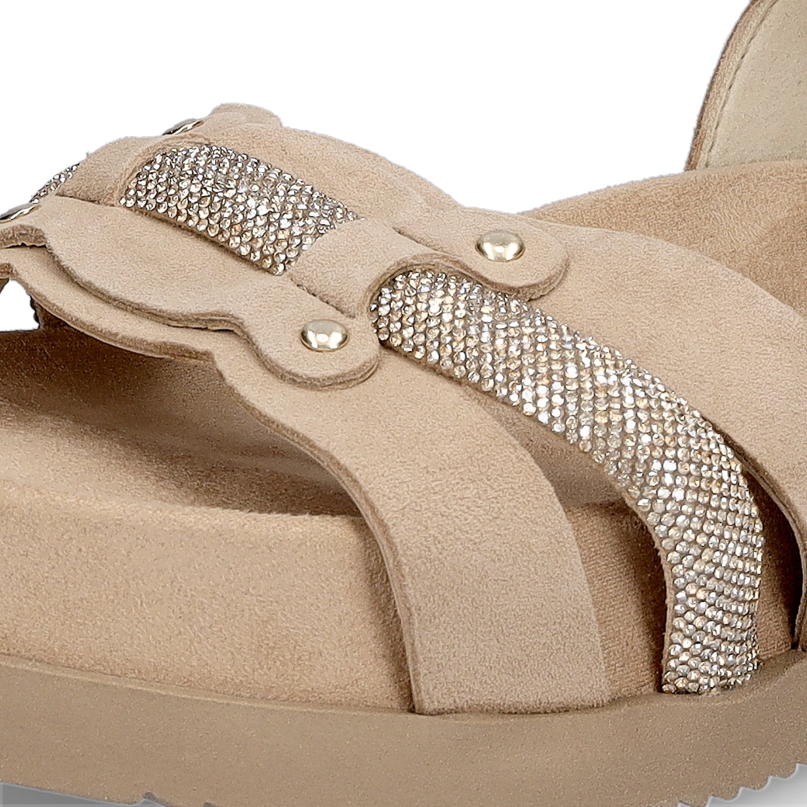 Gabor women's sandal, sand