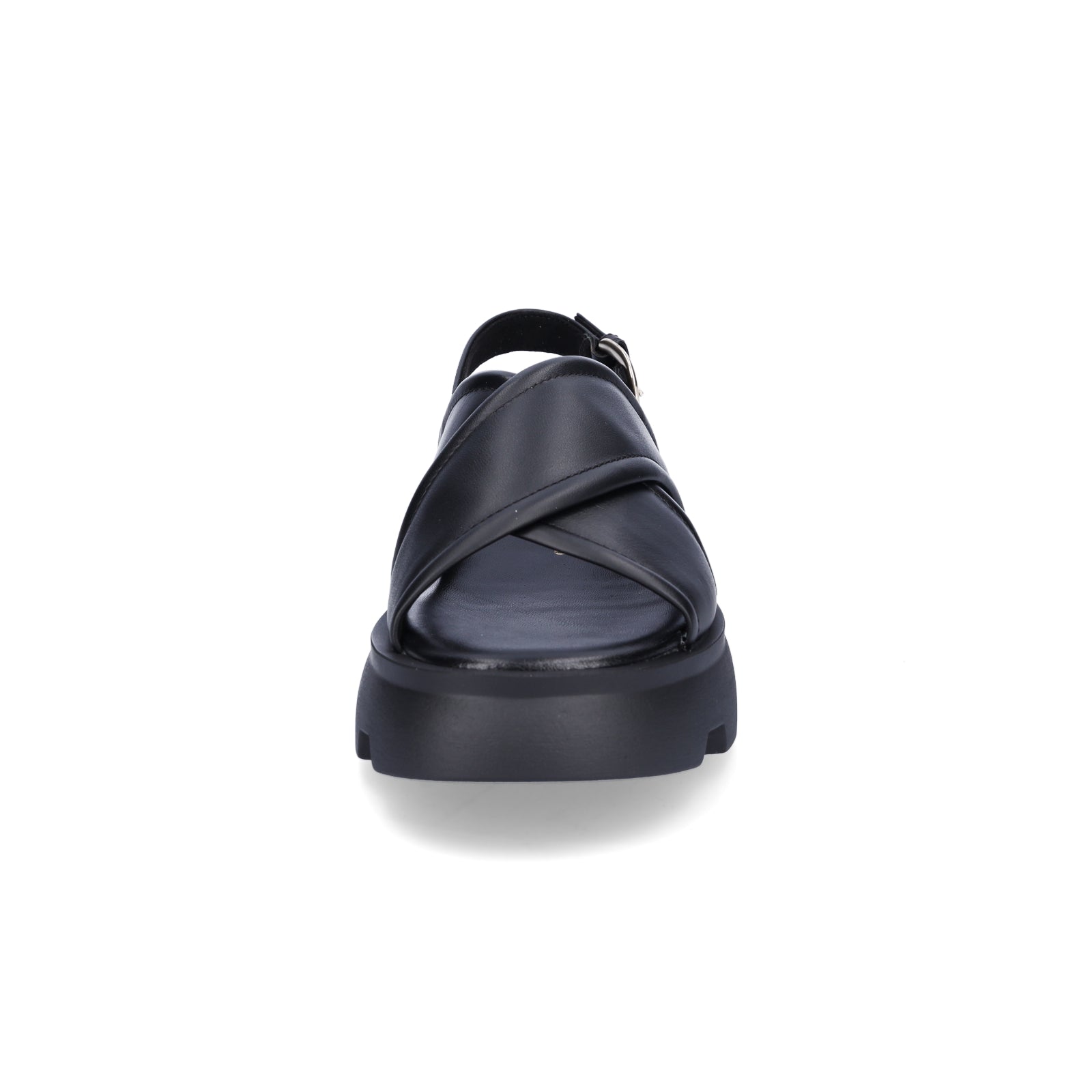 Gabor women's sandals black