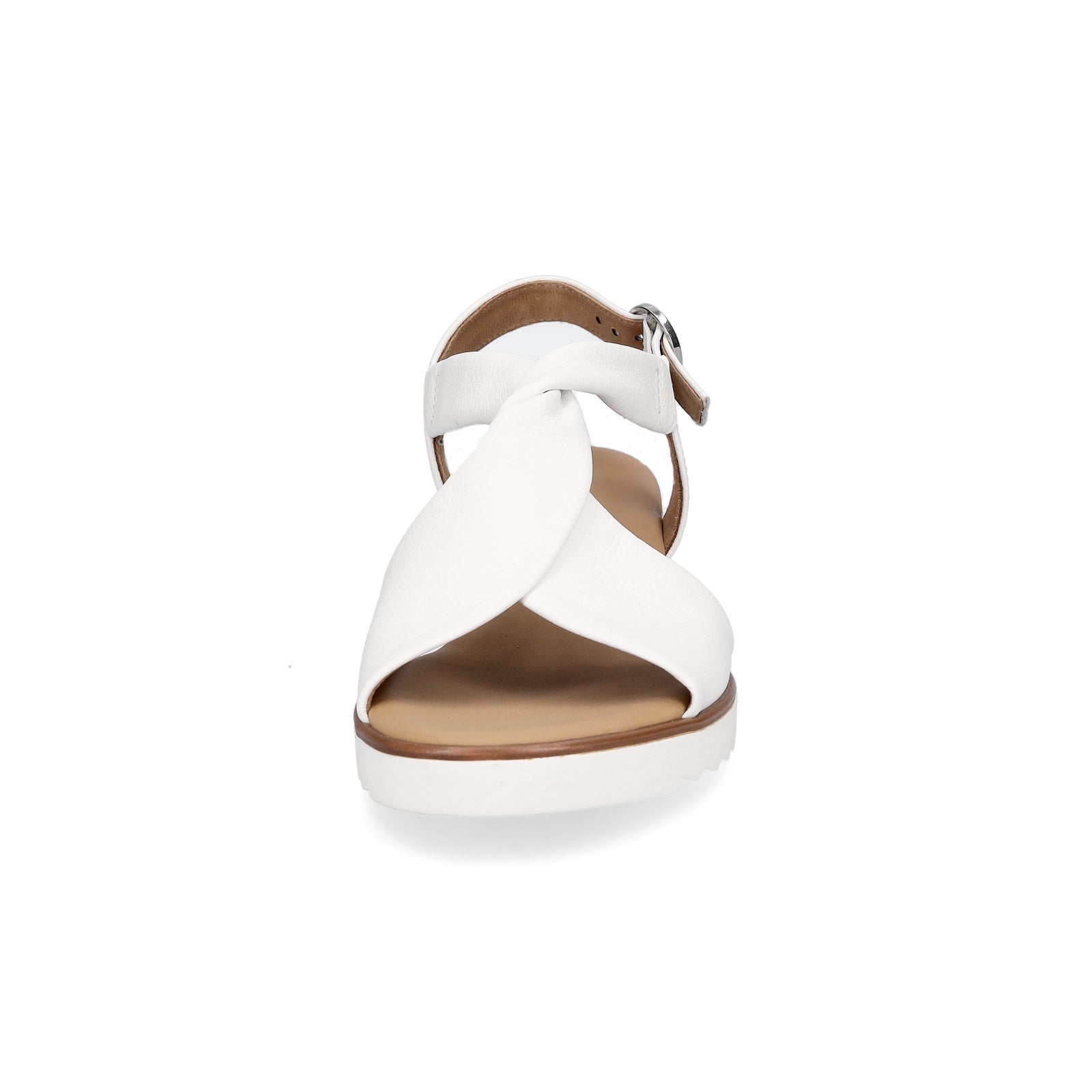 Gabor women's sandals white