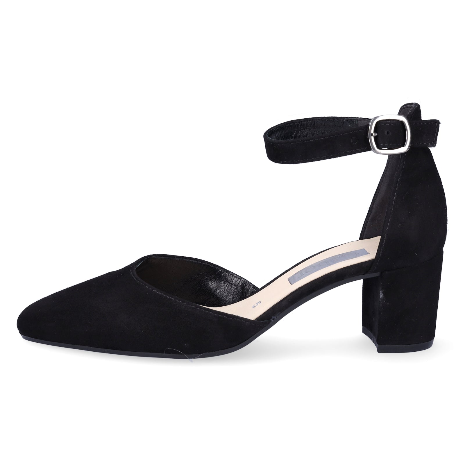 Gabor Damen Pumps schwarz
