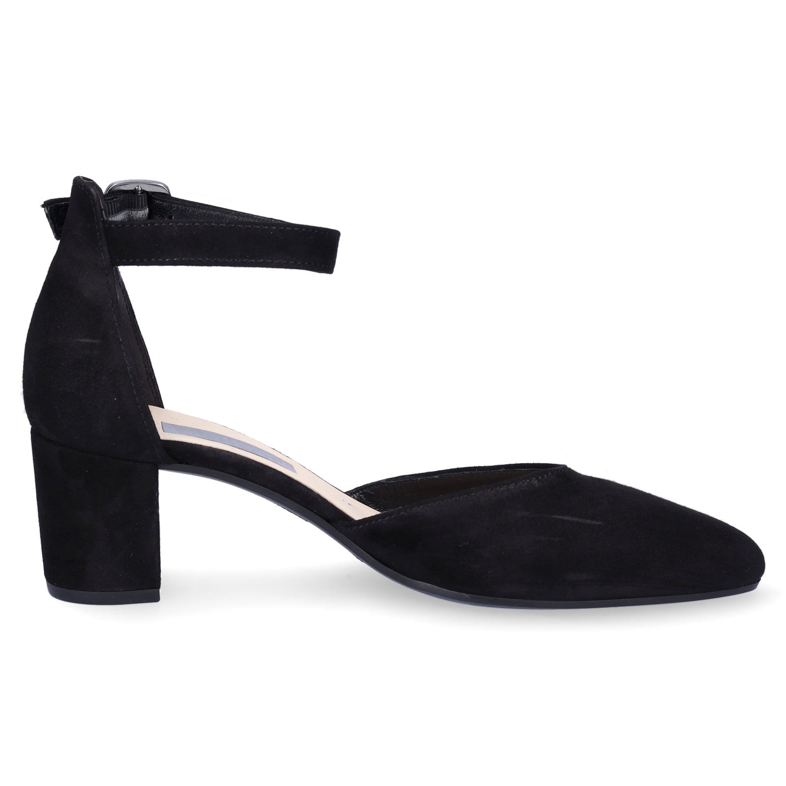 Gabor Damen Pumps schwarz